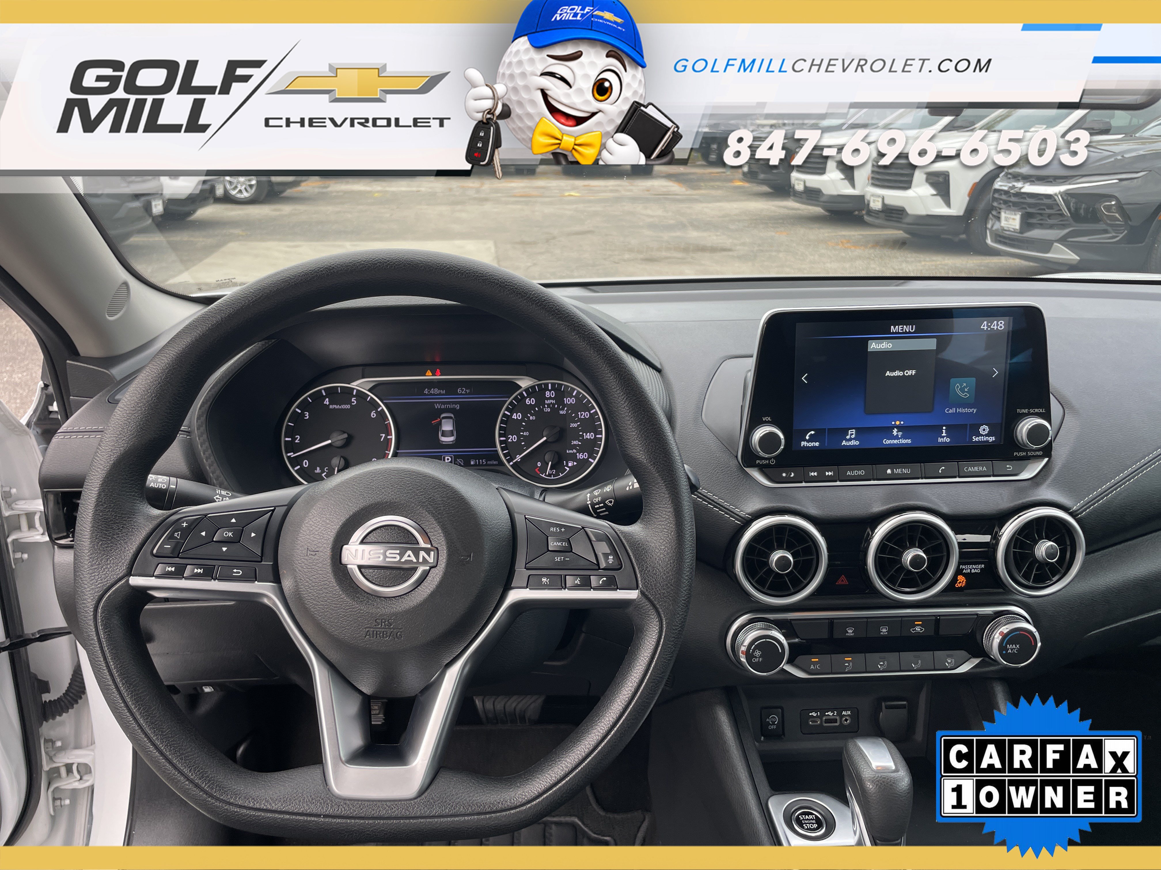 Vehicle thumbnail