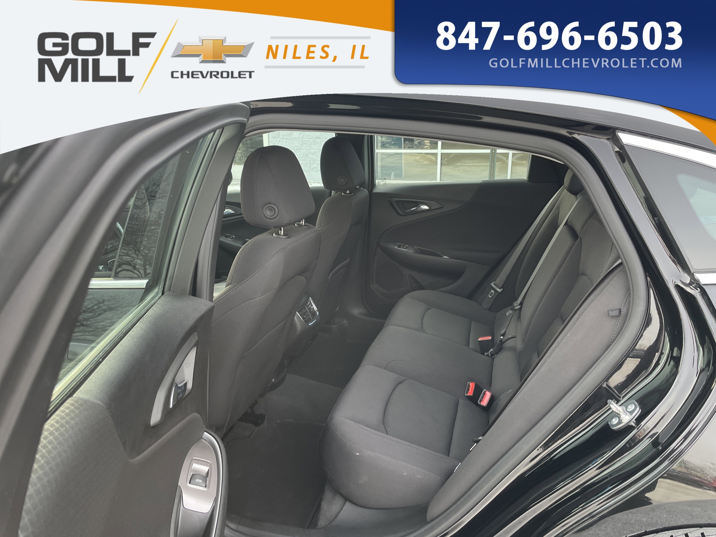 2024 CHEVROLET MALIBU - Image 12