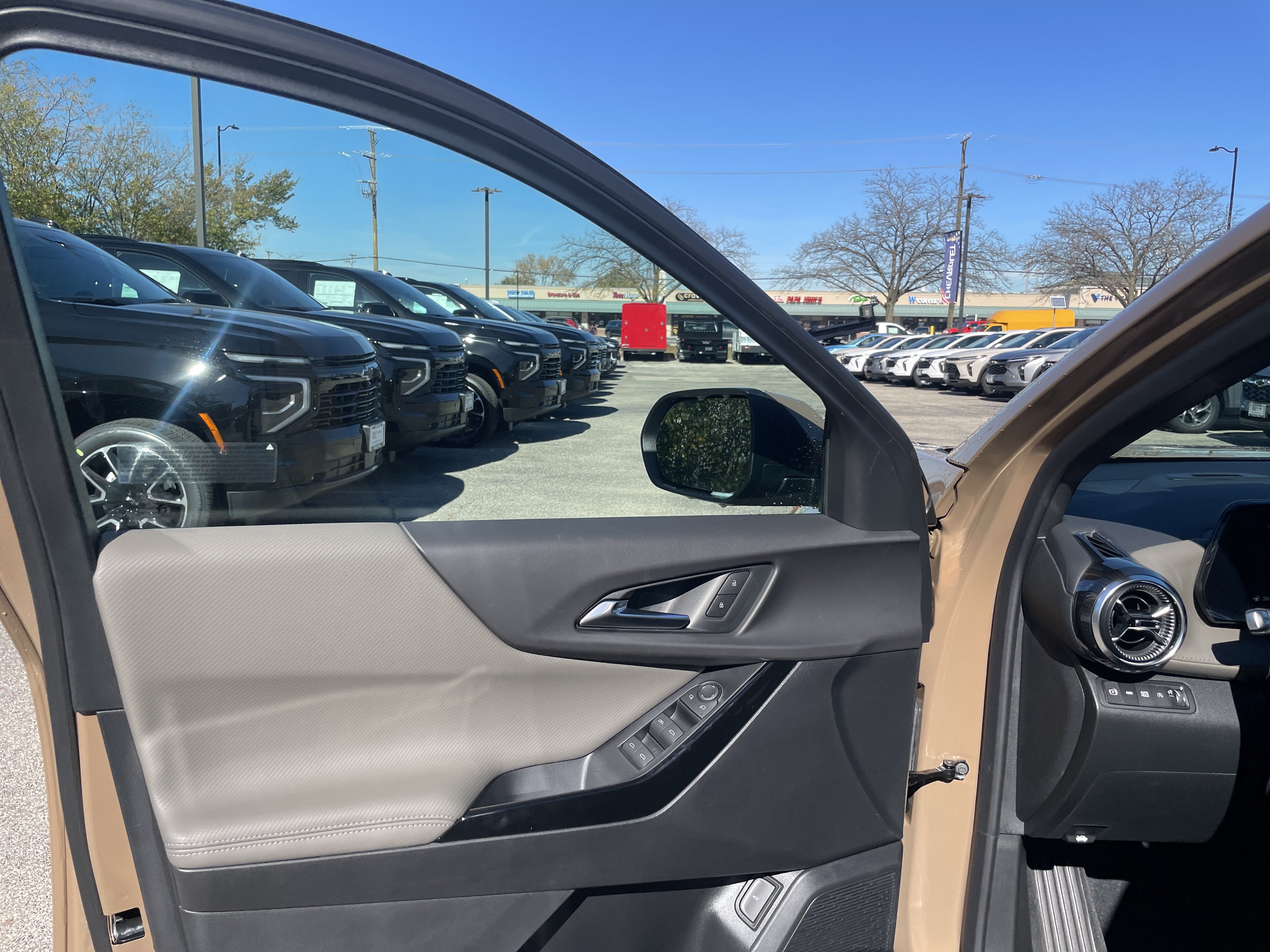 Vehicle thumbnail