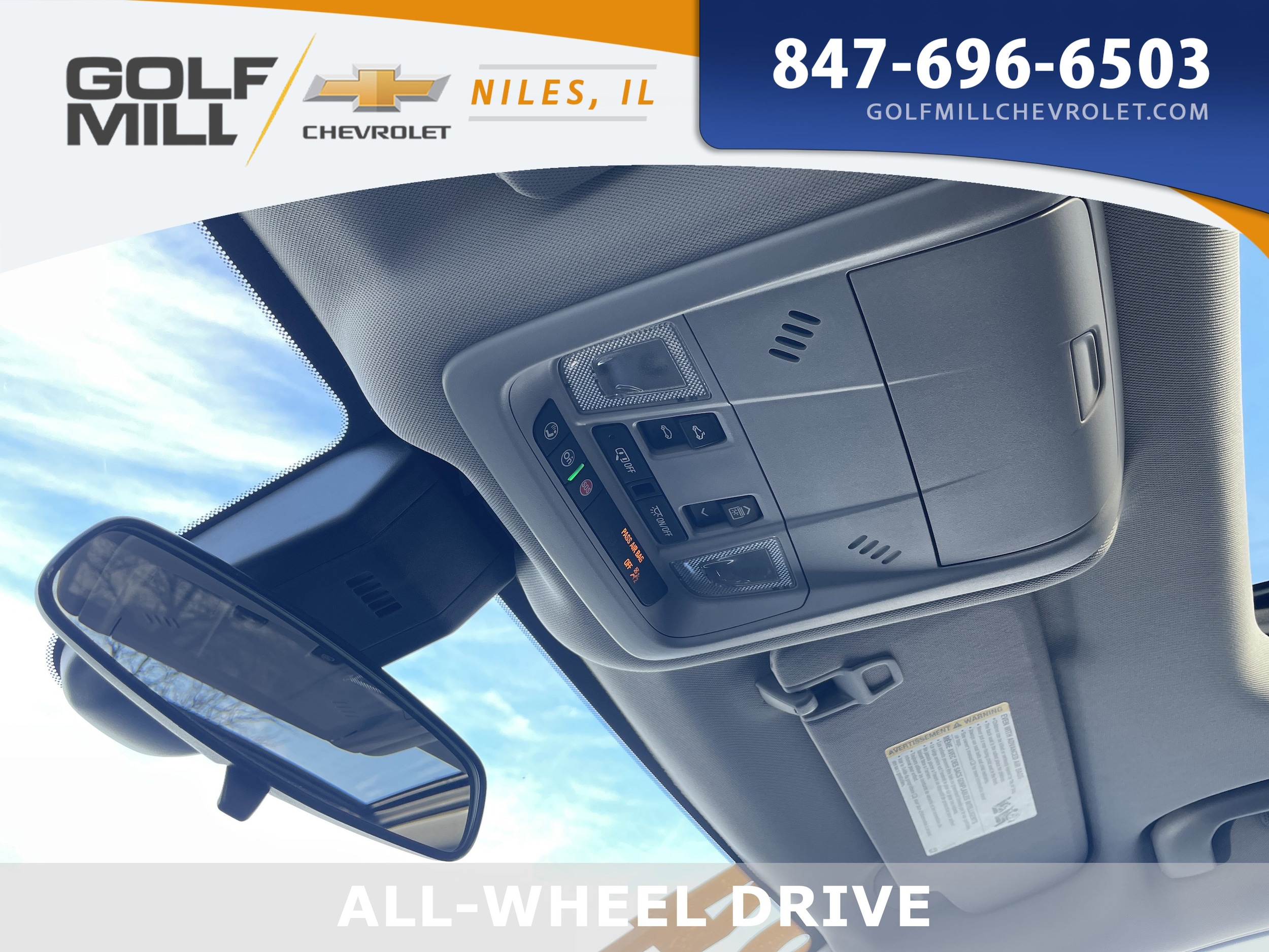 2024 CHEVROLET EQUINOX - Image 27