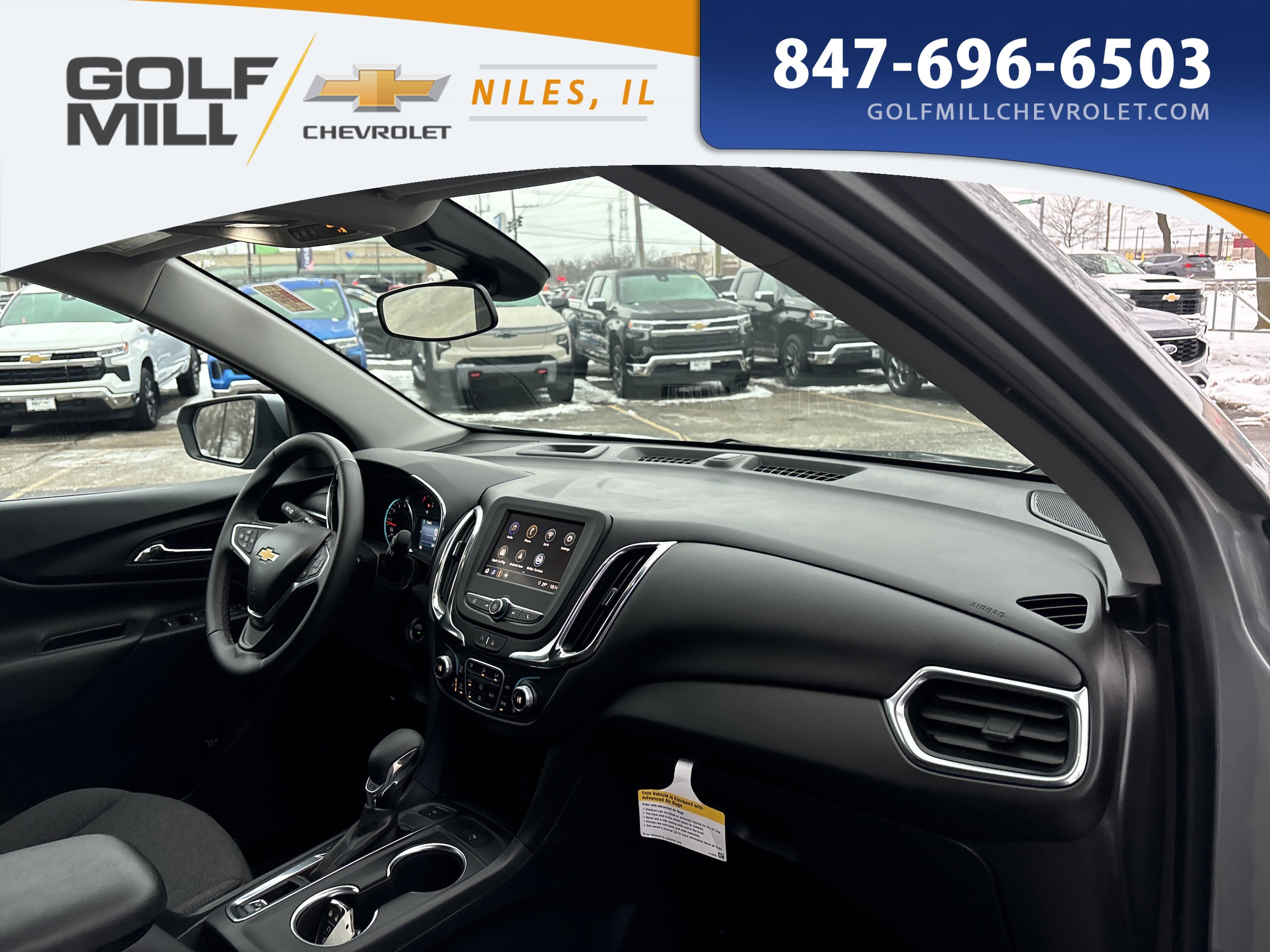 2024 CHEVROLET EQUINOX - Image 32