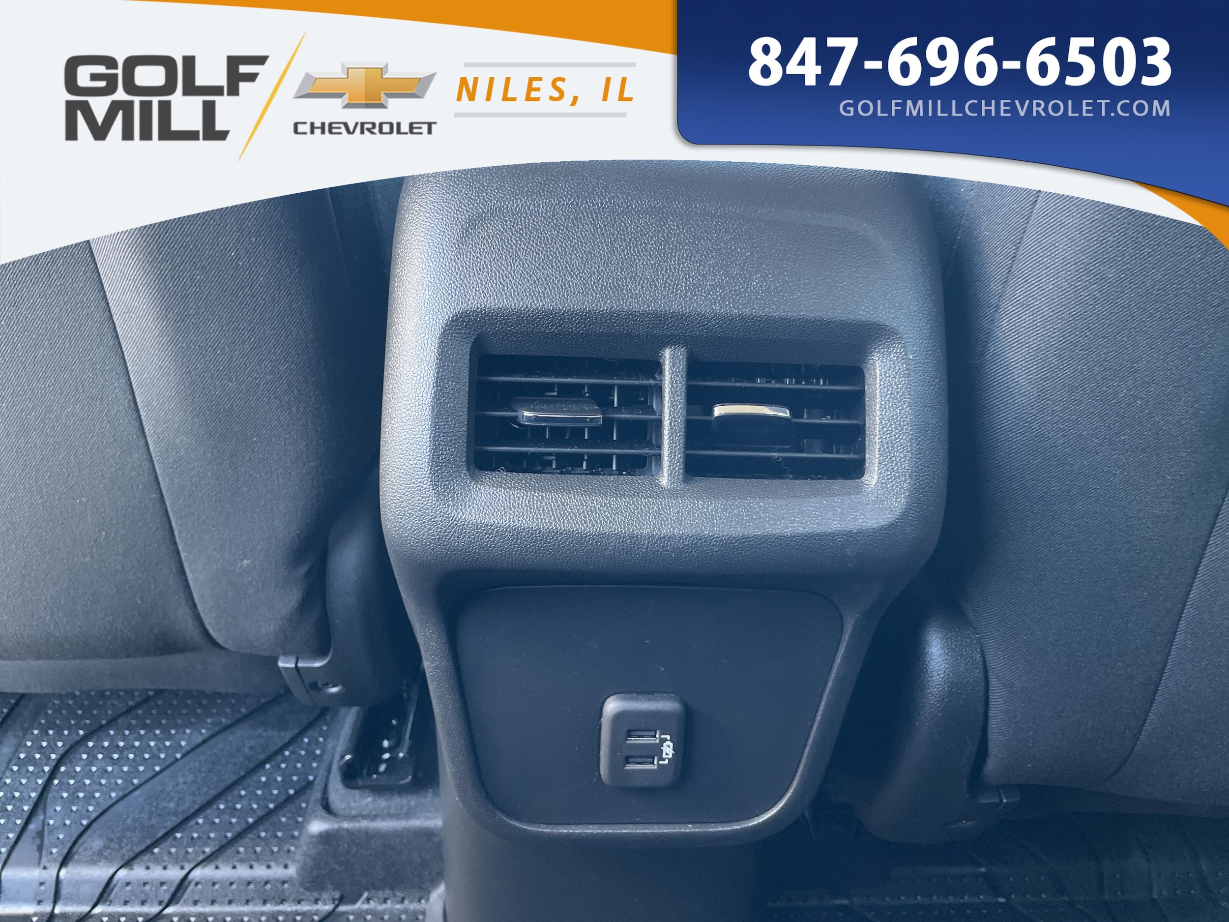 2024 CHEVROLET EQUINOX - Image 53