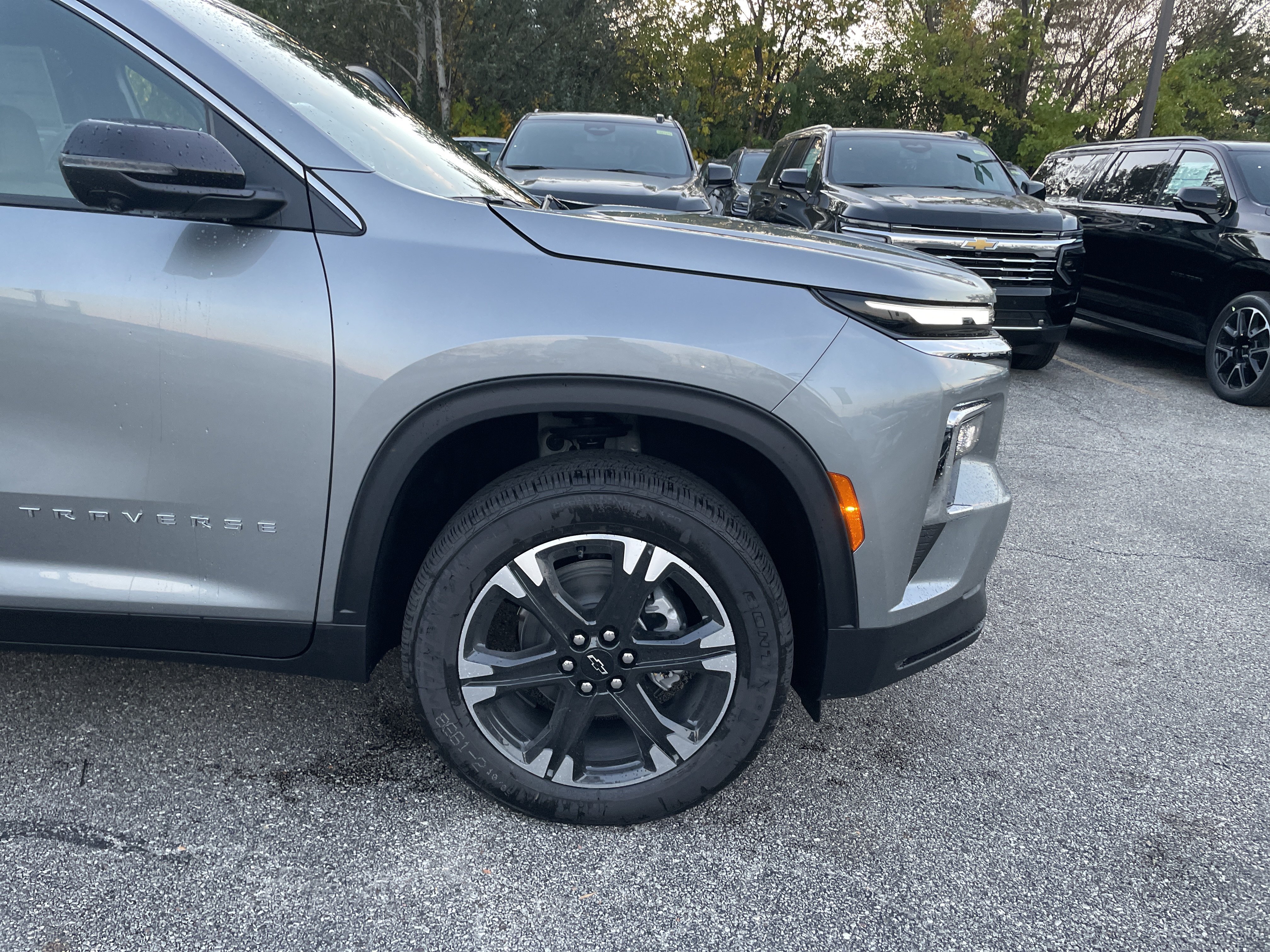 Vehicle thumbnail