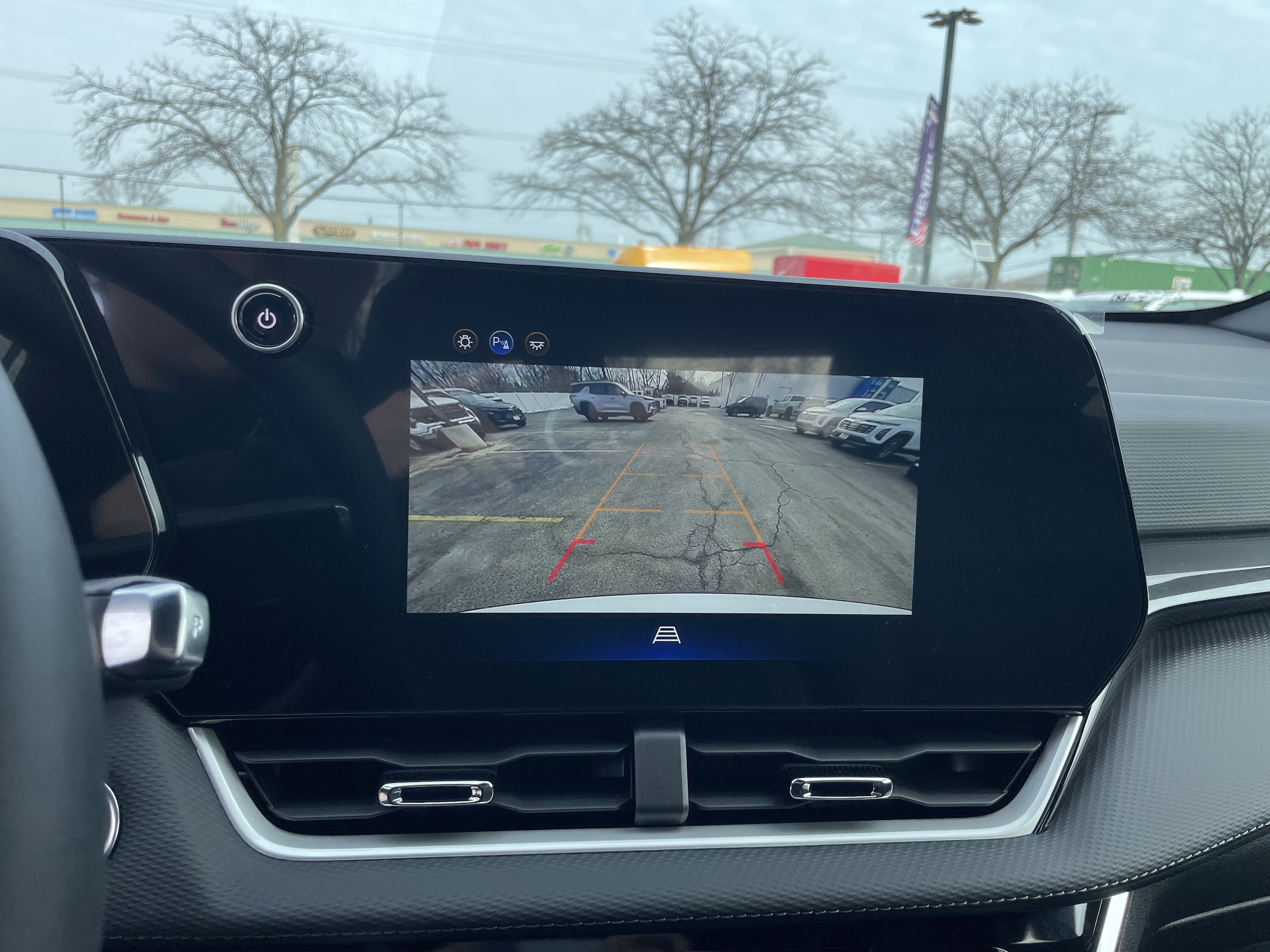 2026 Chevrolet Equinox LT - Photo 21