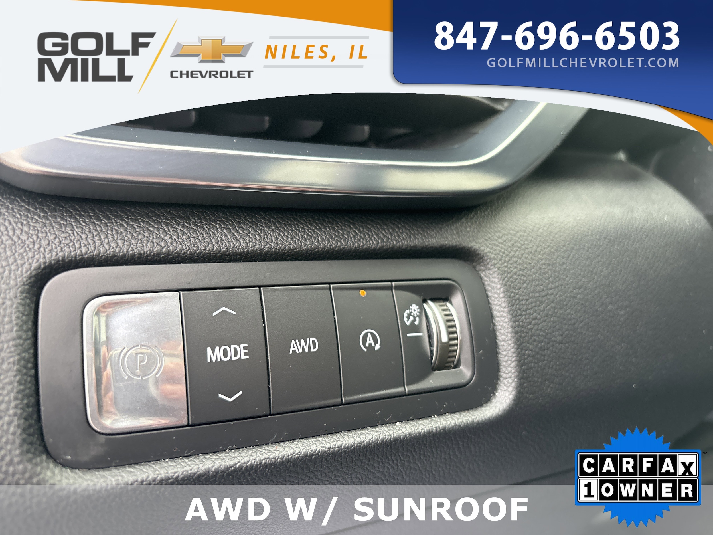 2024 GMC ACADIA - Image 19