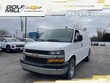  Chevrolet Express Cargo