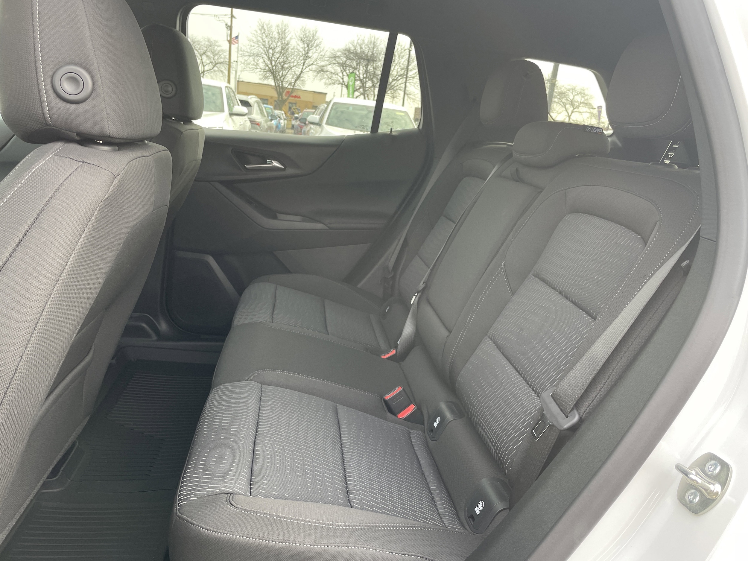 2026 Chevrolet Equinox LT - Photo 27