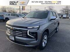 2025 Chevrolet Tahoe Premier SUV