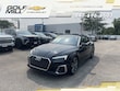  Audi A5 Cabriolet