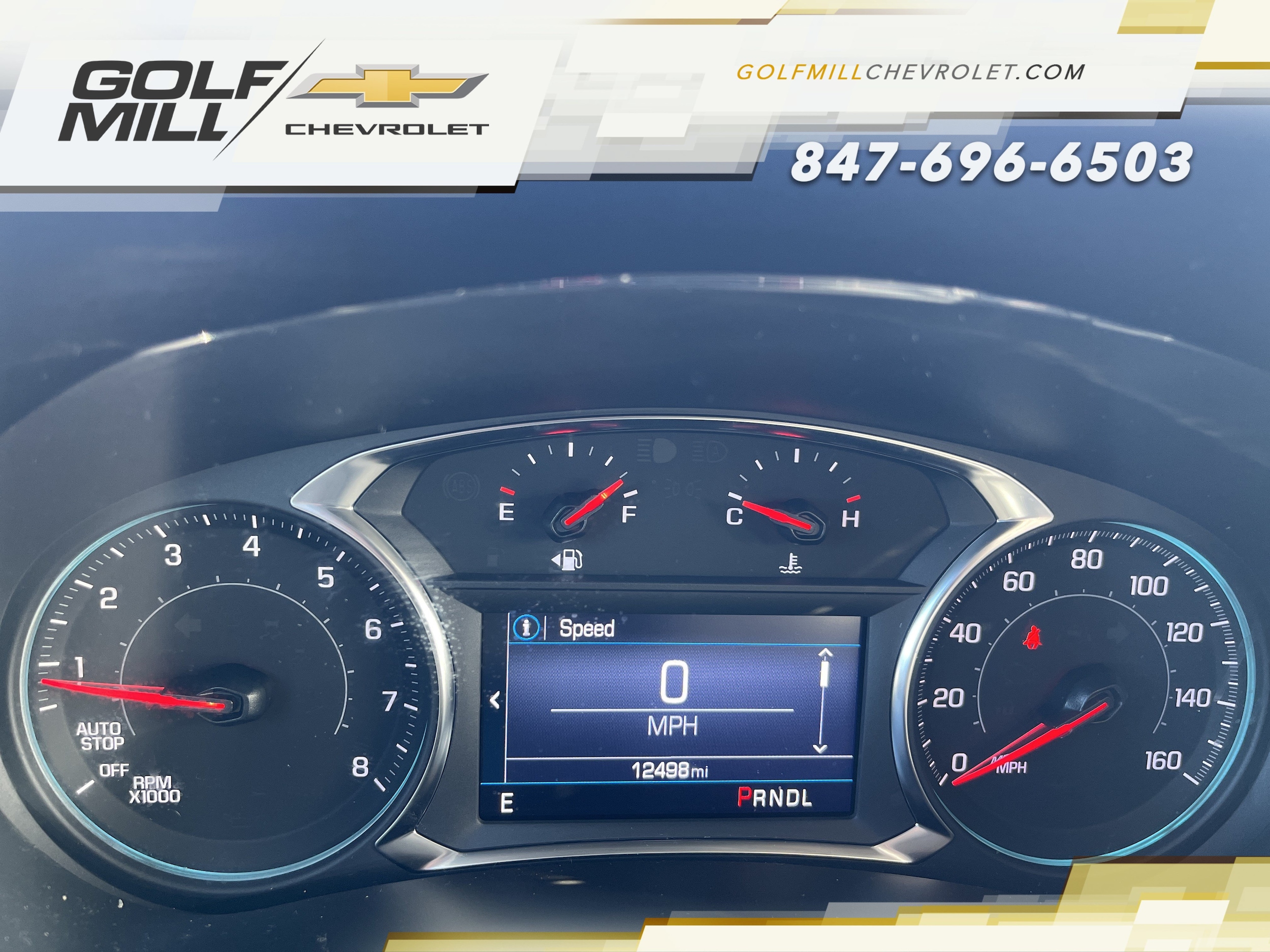 2024 Chevrolet Equinox LT - Photo 34