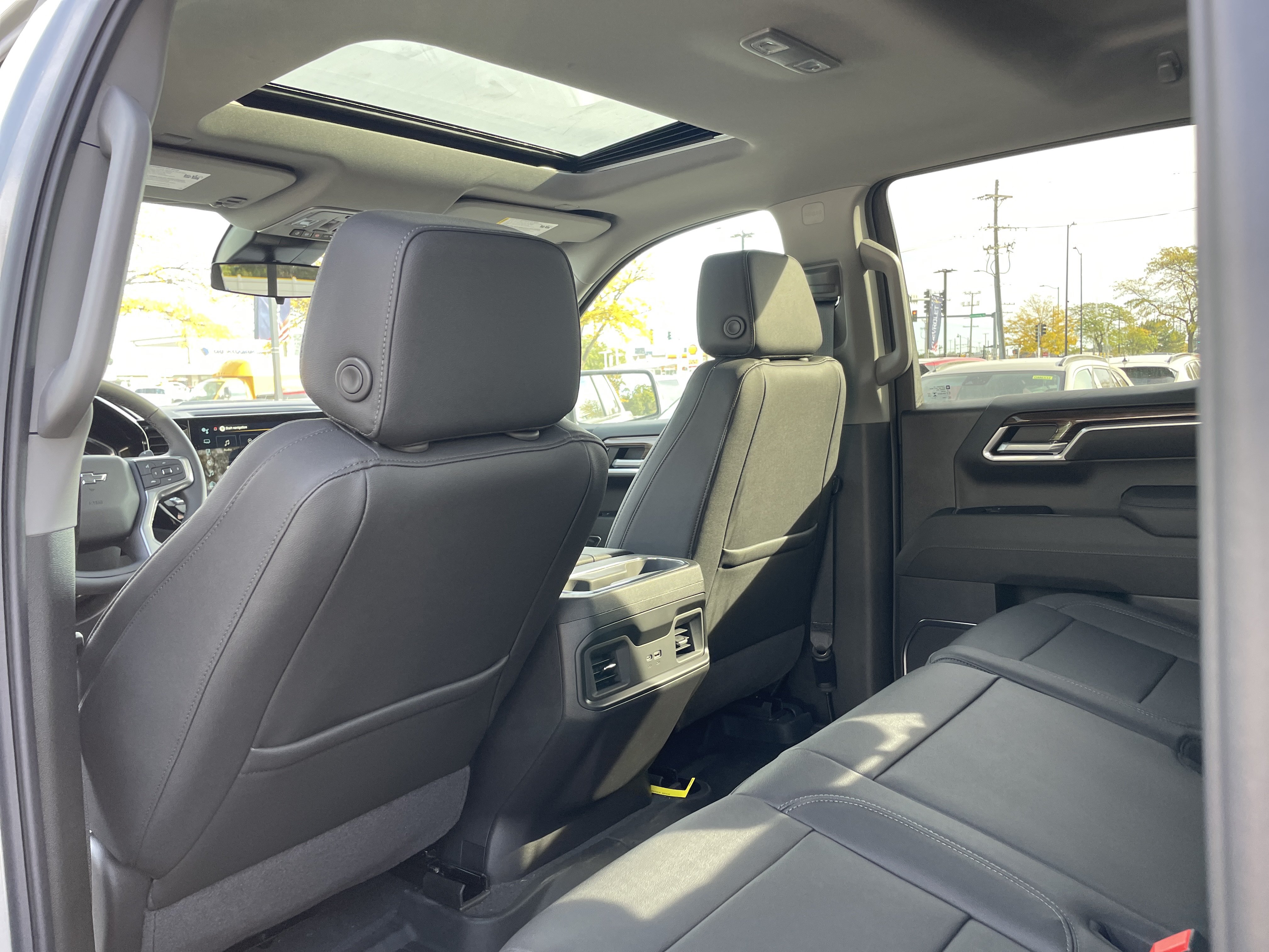 2026 Chevrolet Silverado 1500 LT Trail Boss - Photo 27