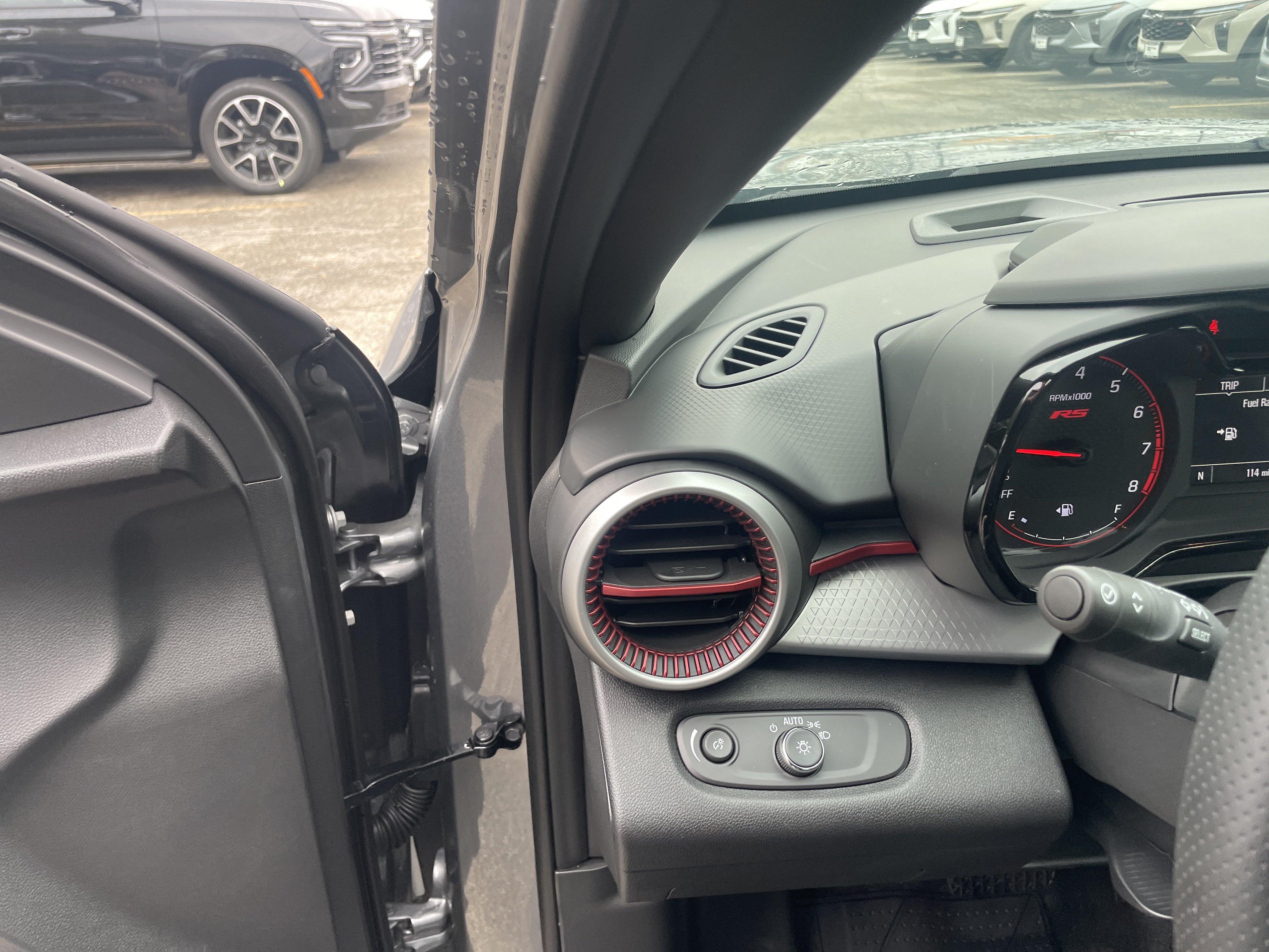 Vehicle thumbnail