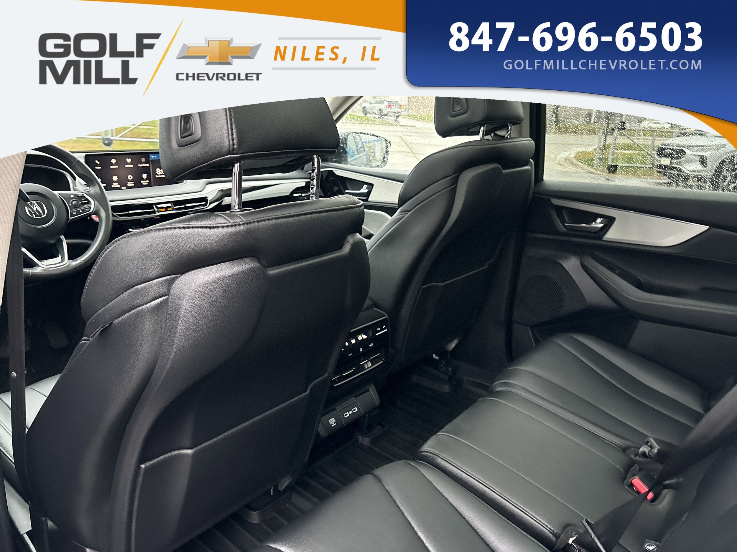 2024 ACURA MDX - Image 30