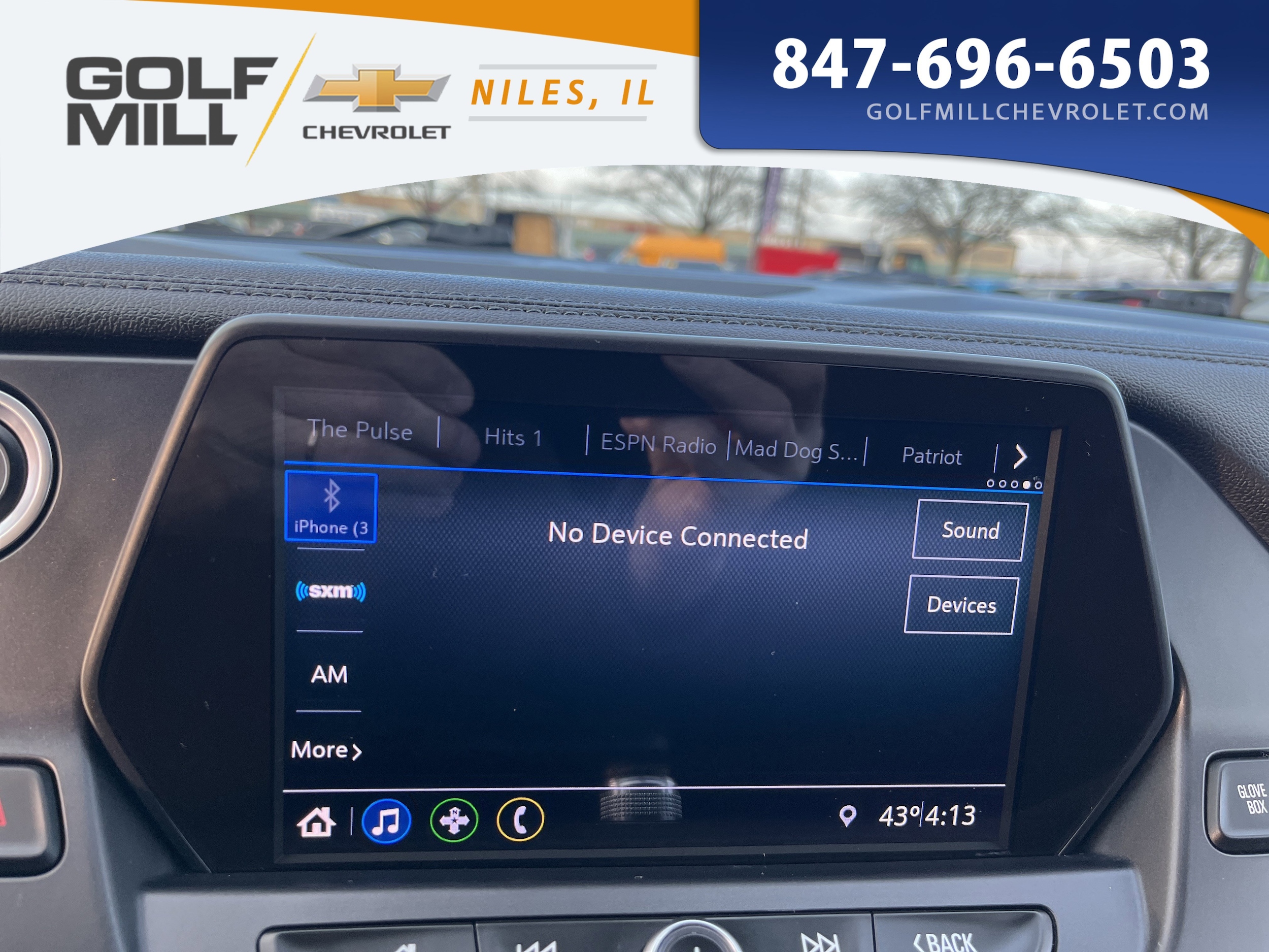 2020 CHEVROLET BLAZER - Image 20