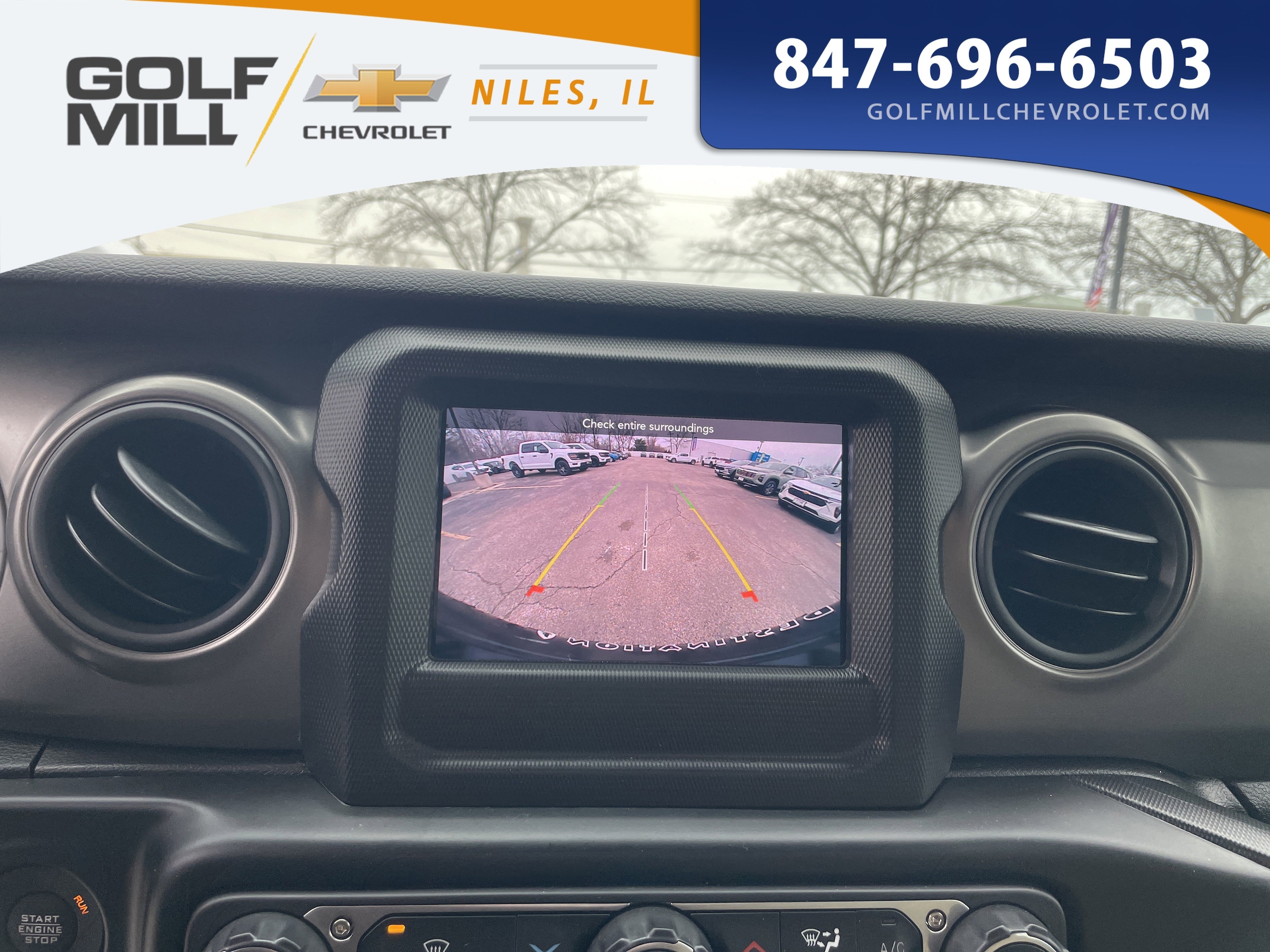 2022 JEEP WRANGLER - Image 21