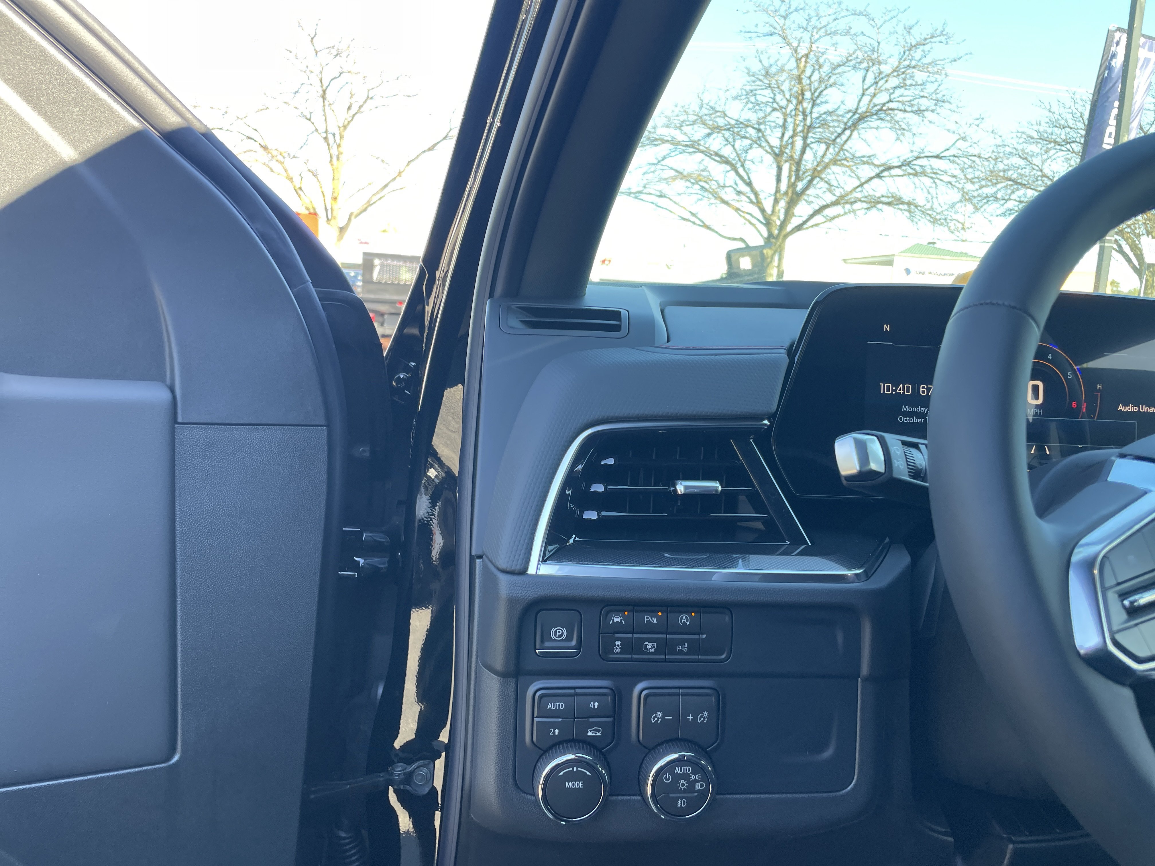 Vehicle thumbnail
