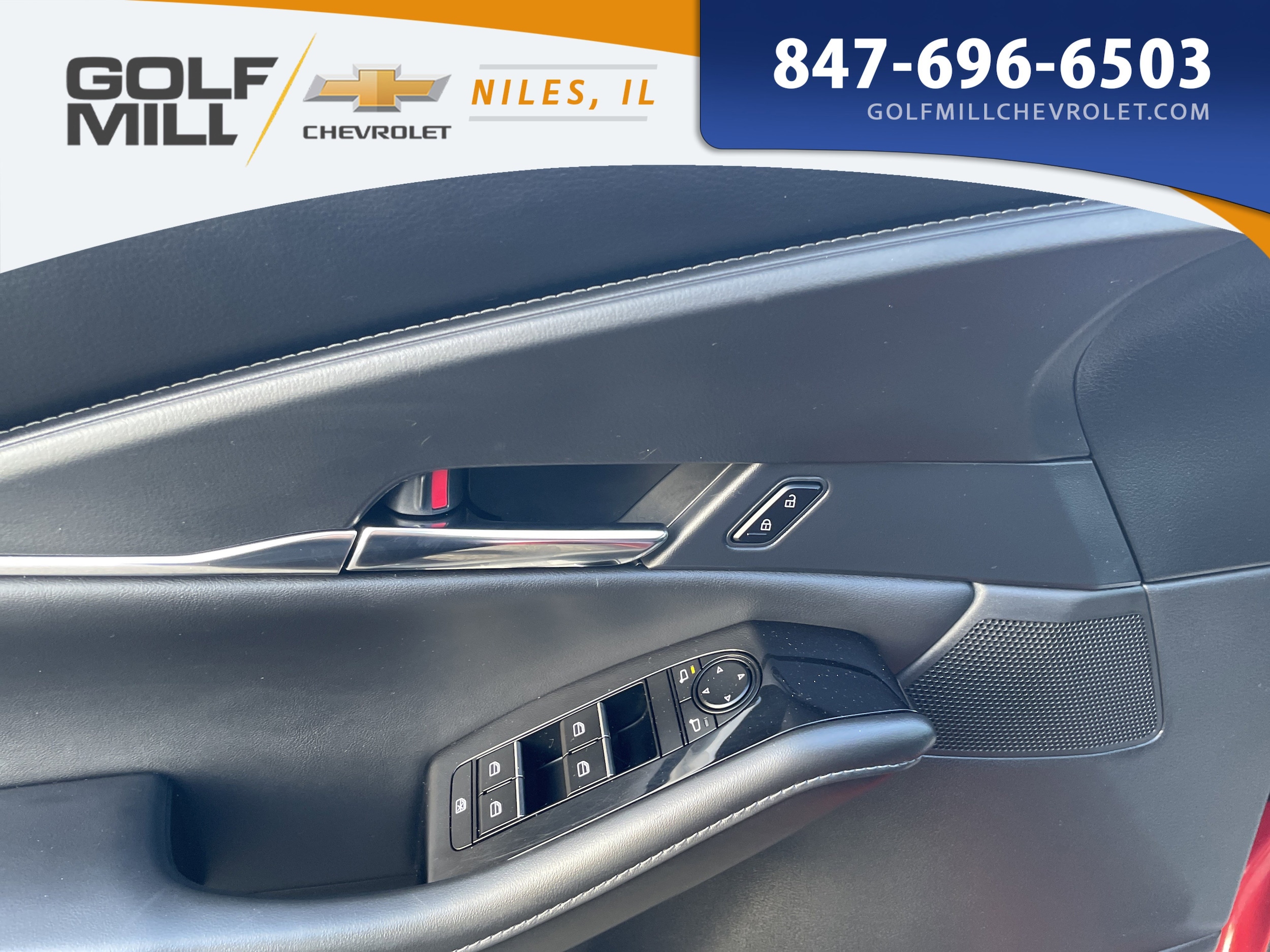 2025 MAZDA CX-30 - Image 14