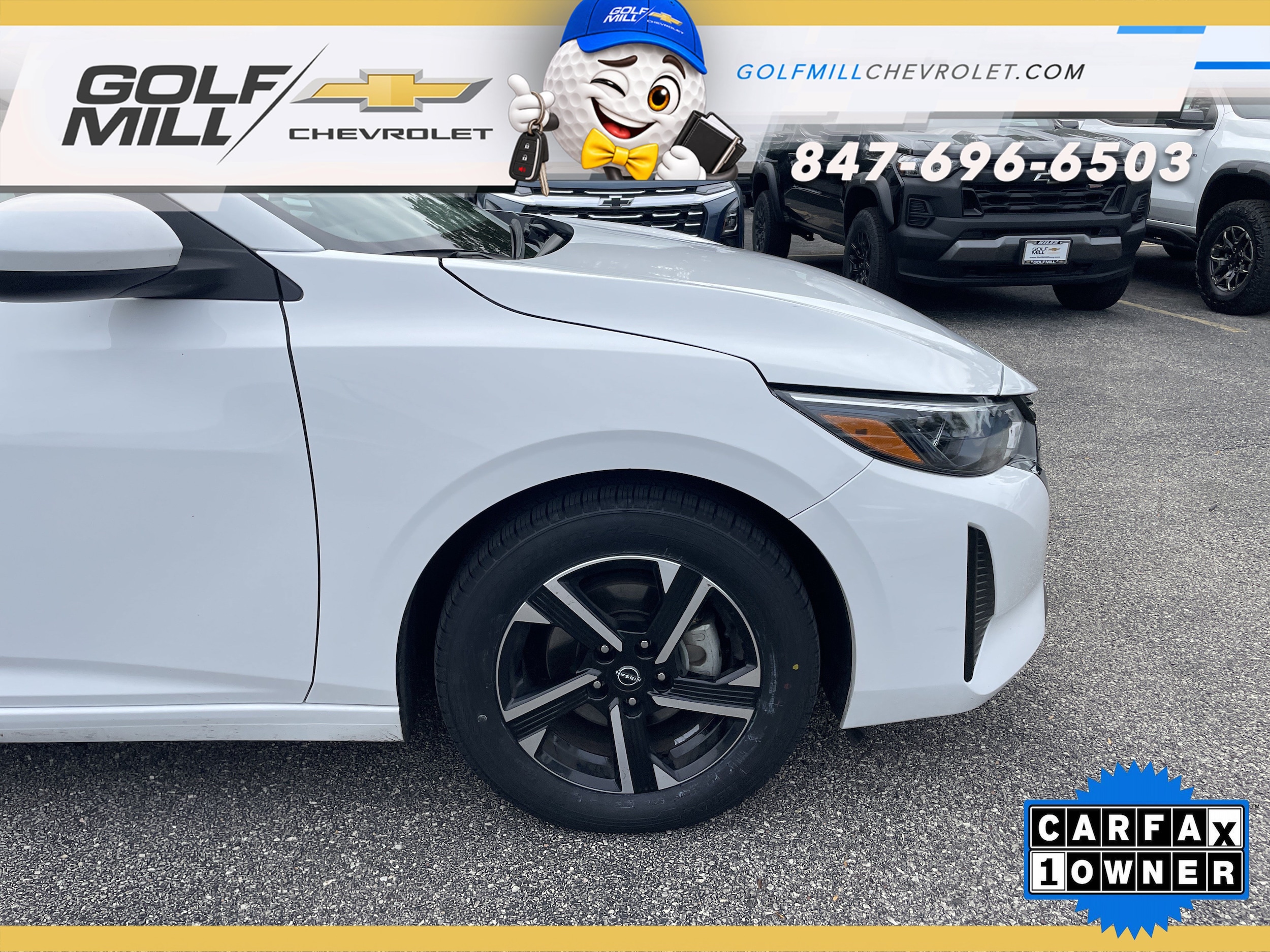 Vehicle thumbnail