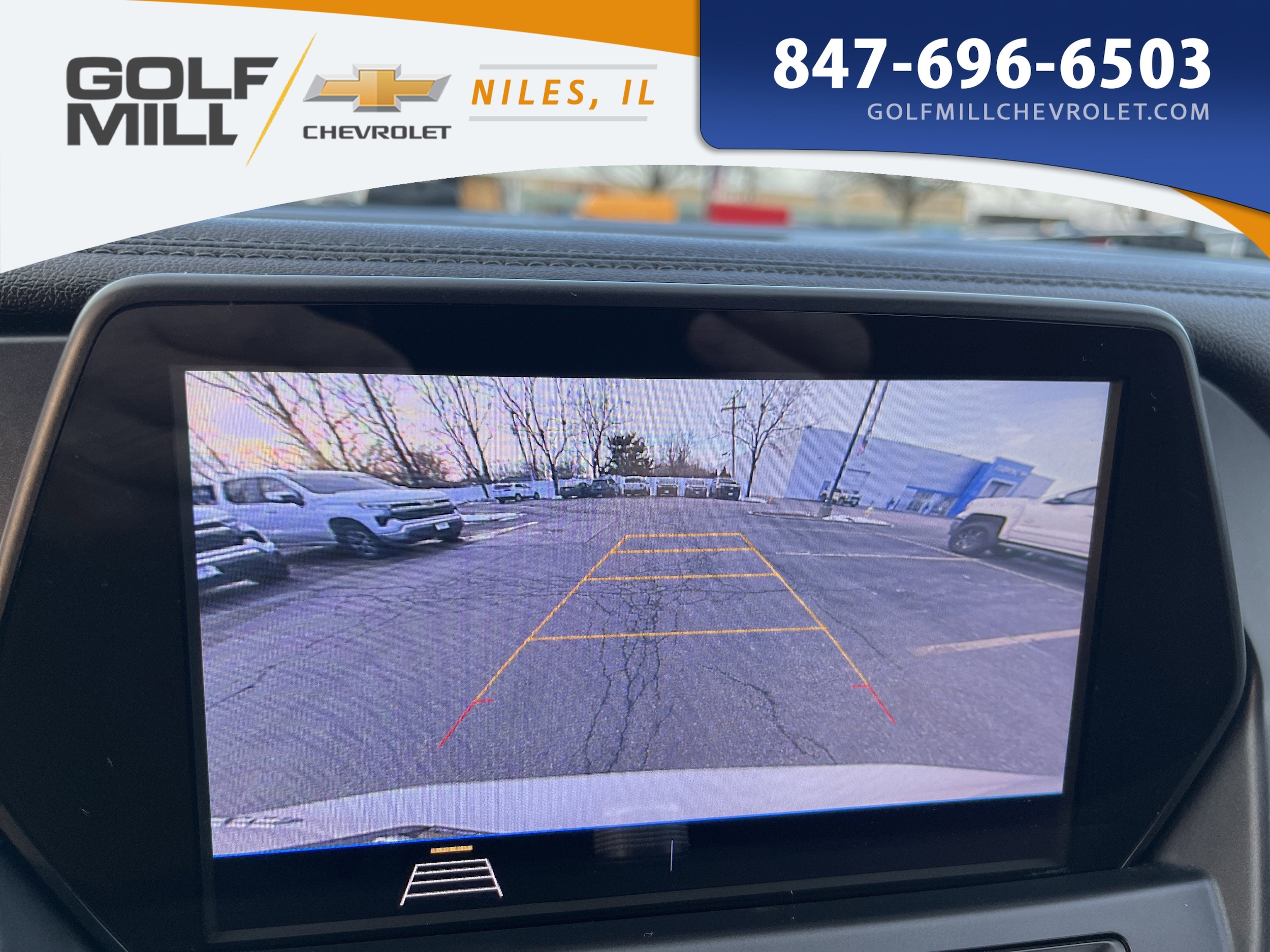 2020 CHEVROLET BLAZER - Image 21