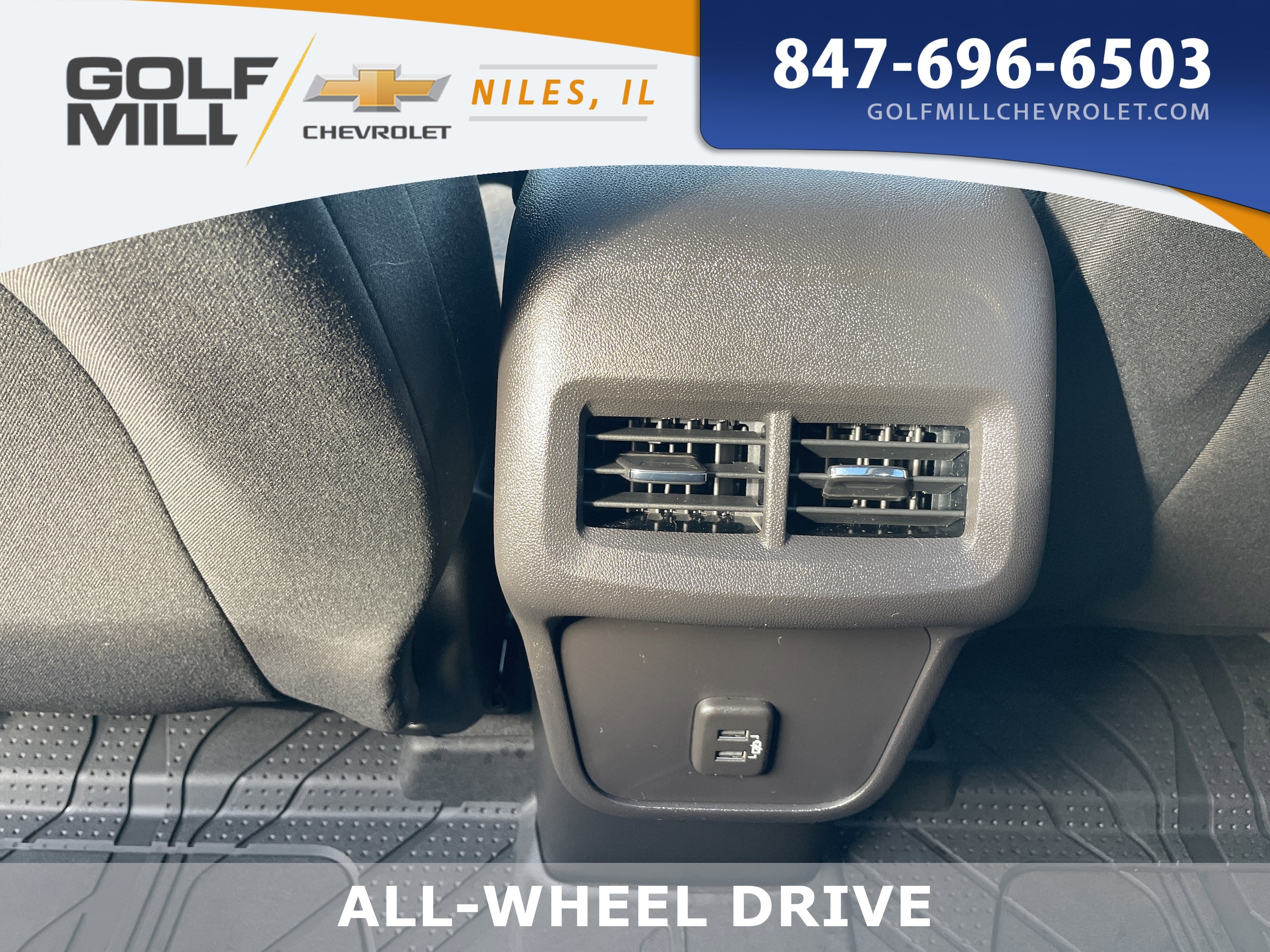 2024 CHEVROLET EQUINOX - Image 31