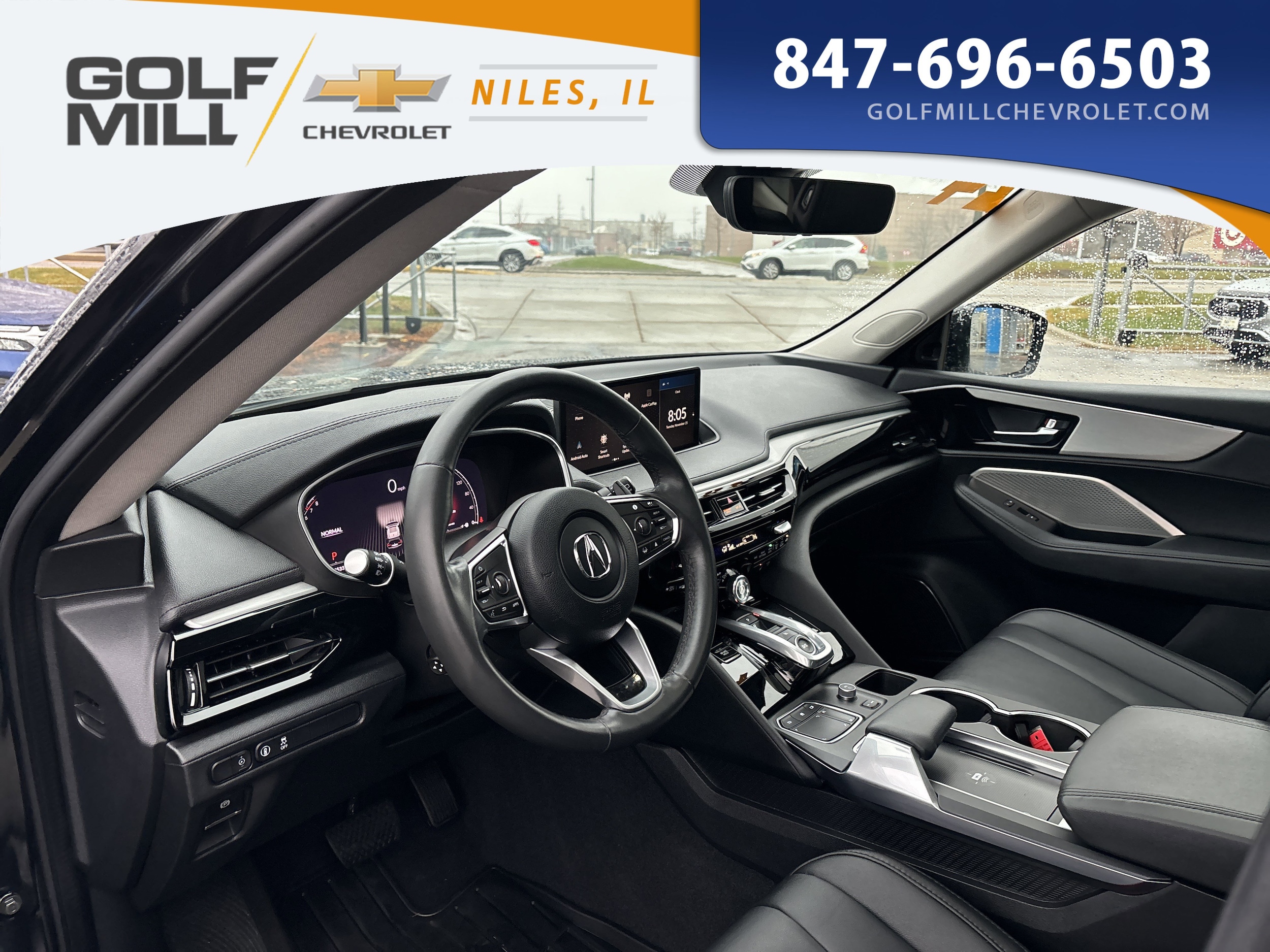 2024 ACURA MDX - Image 16