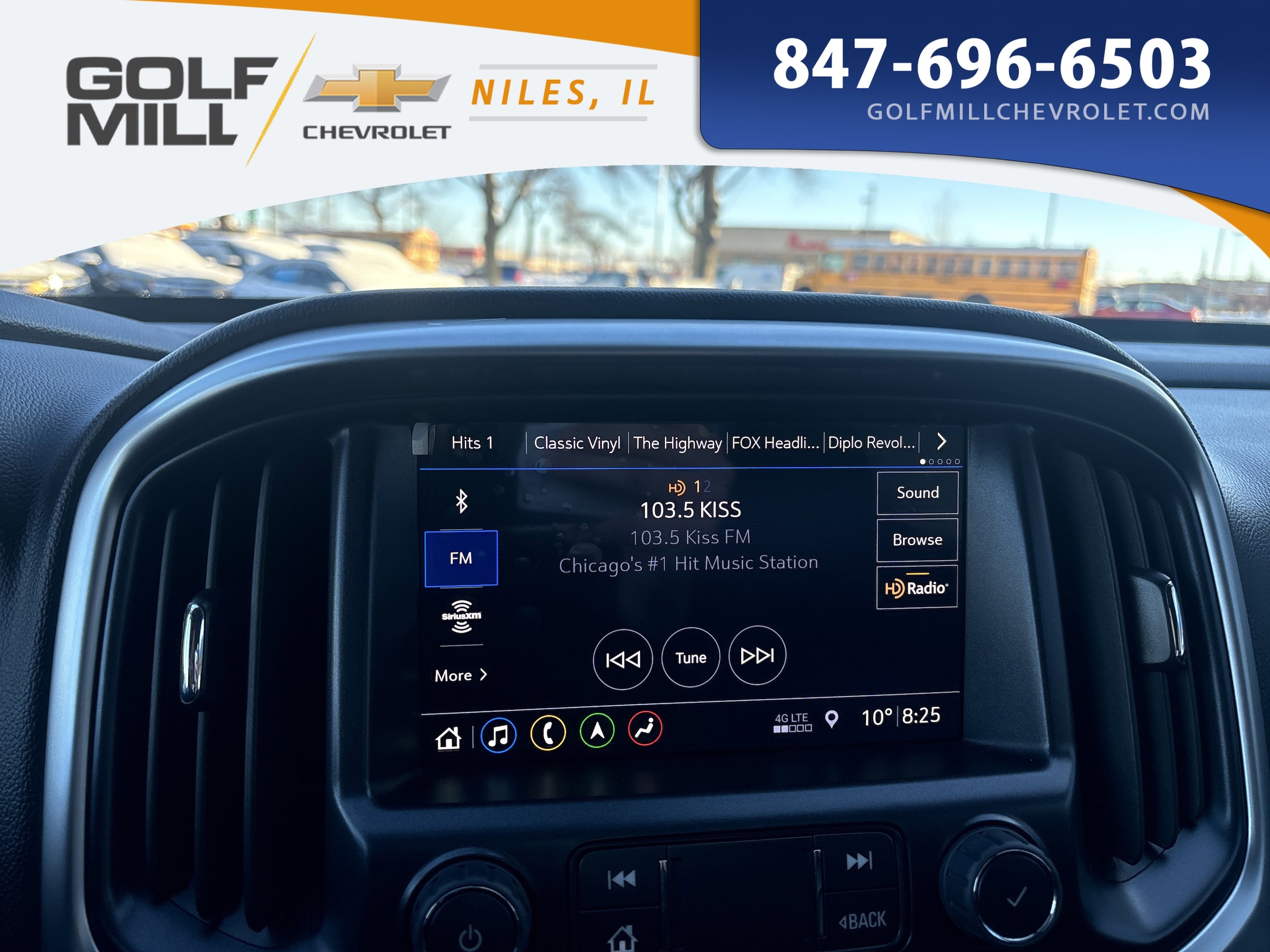 2022 CHEVROLET COLORADO - Image 22