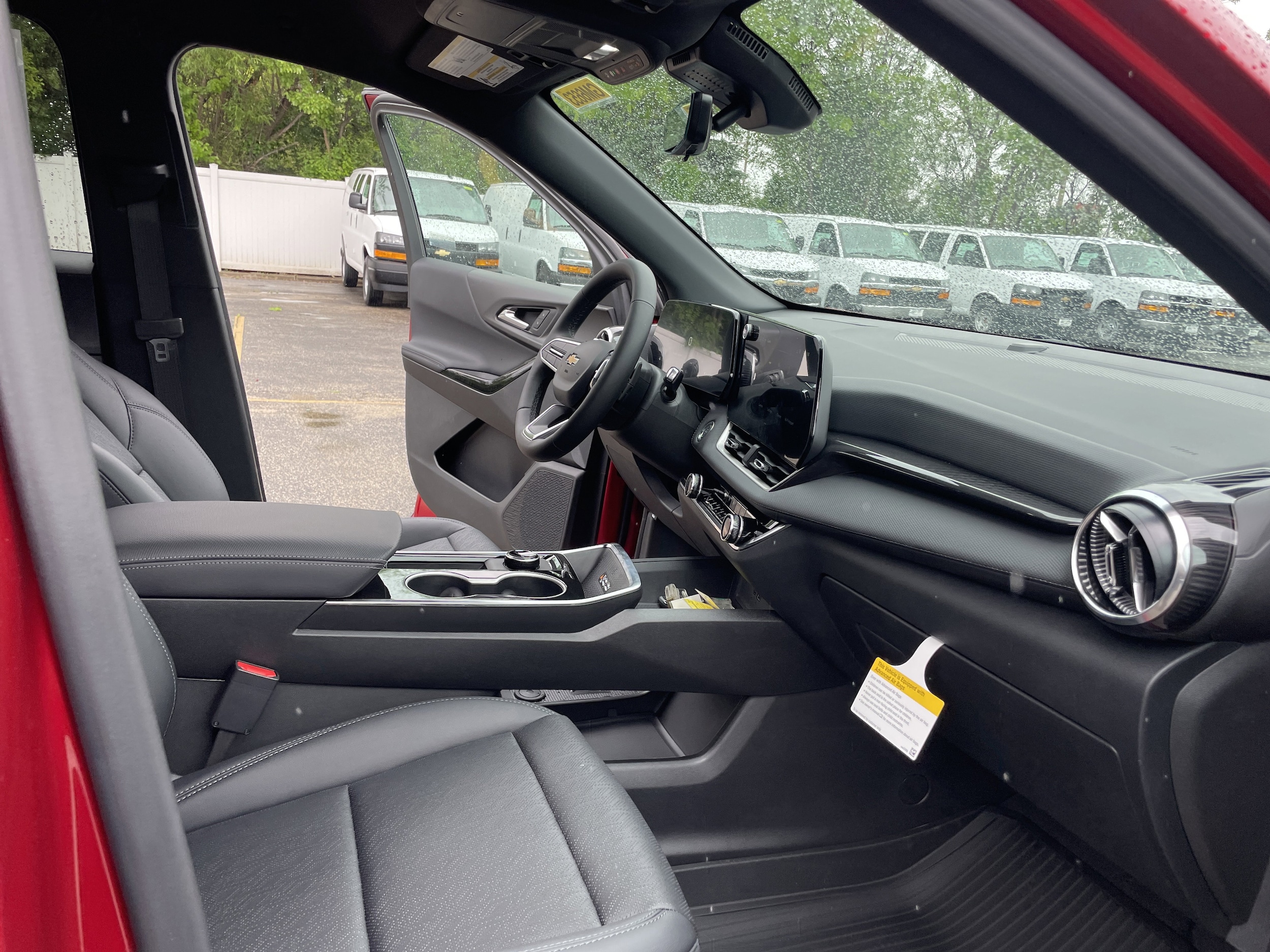 2026 Chevrolet Equinox LT - Photo 29