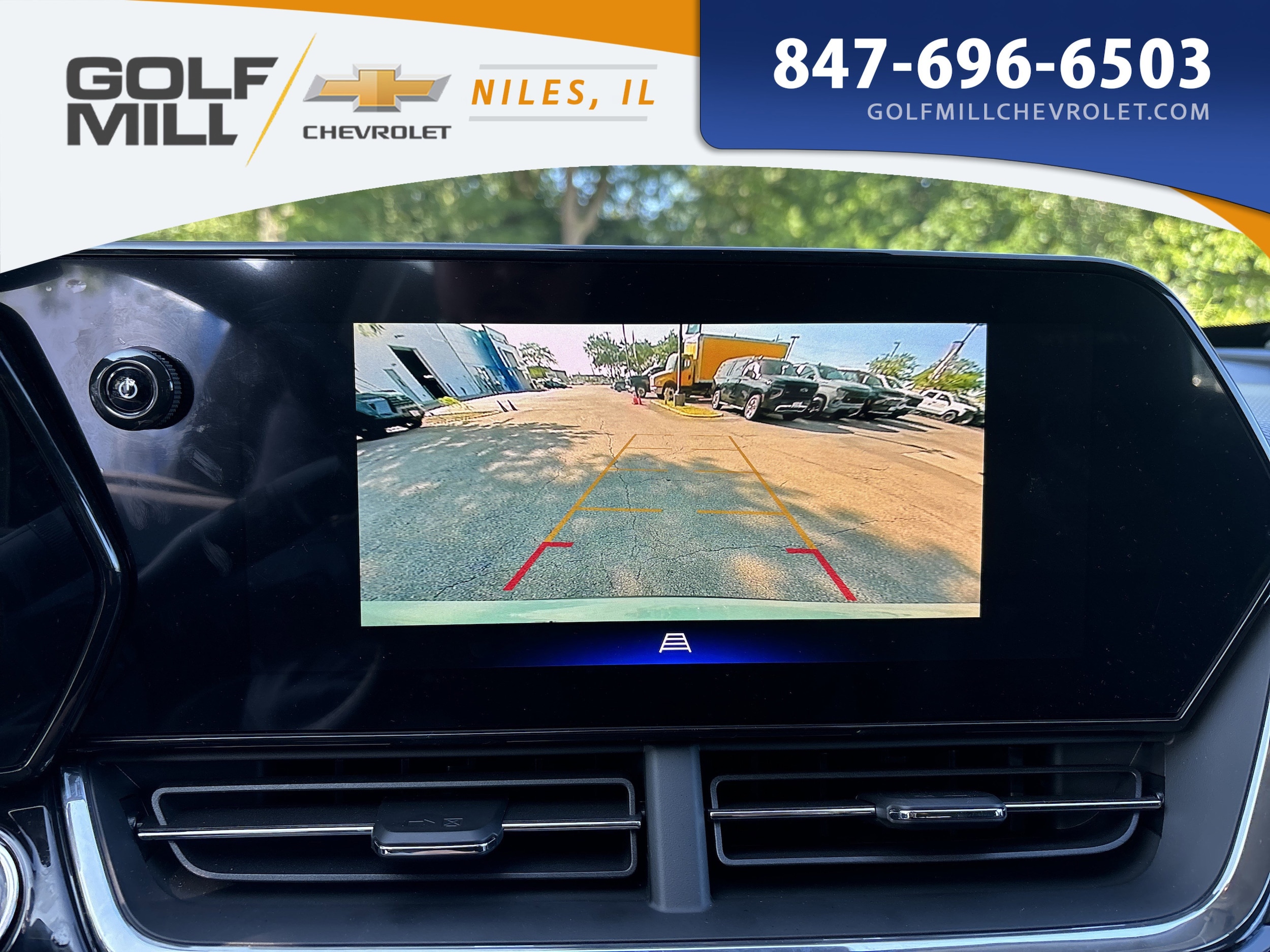 2025 CHEVROLET TRAX - Image 21