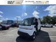 Chevrolet BrightDrop 400