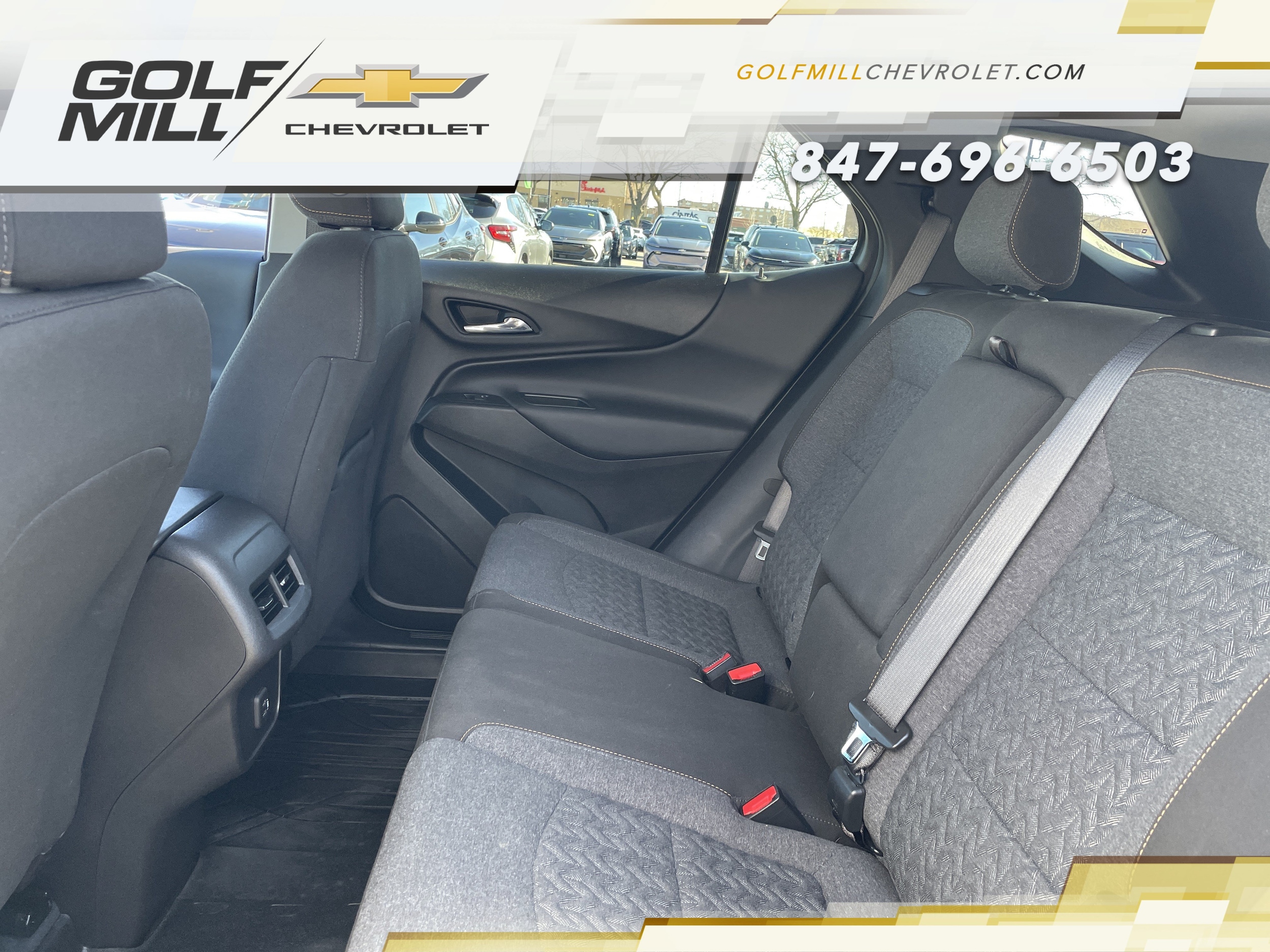 2024 Chevrolet Equinox LT - Photo 52