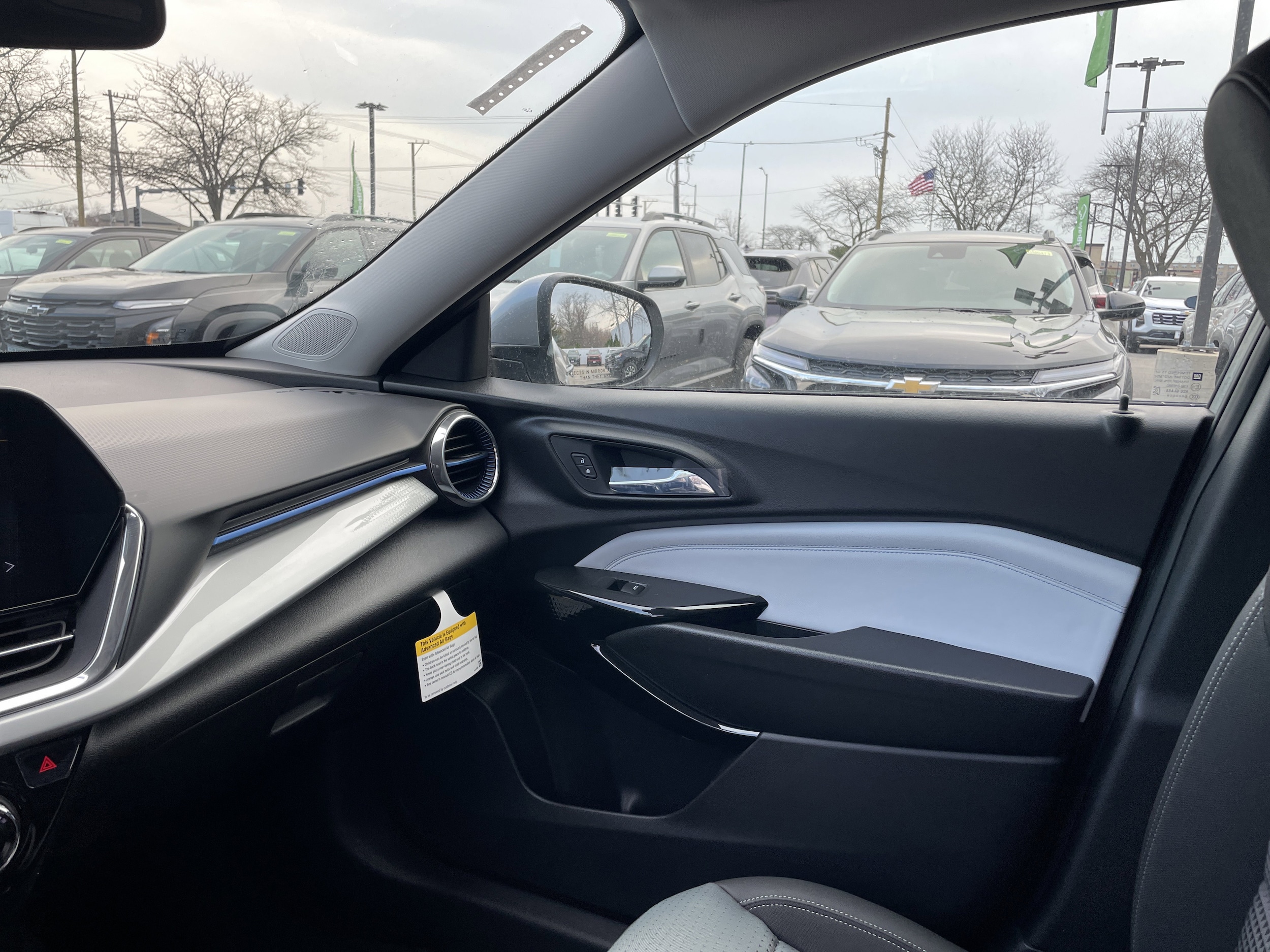 2026 Chevrolet Trax LT - Photo 23
