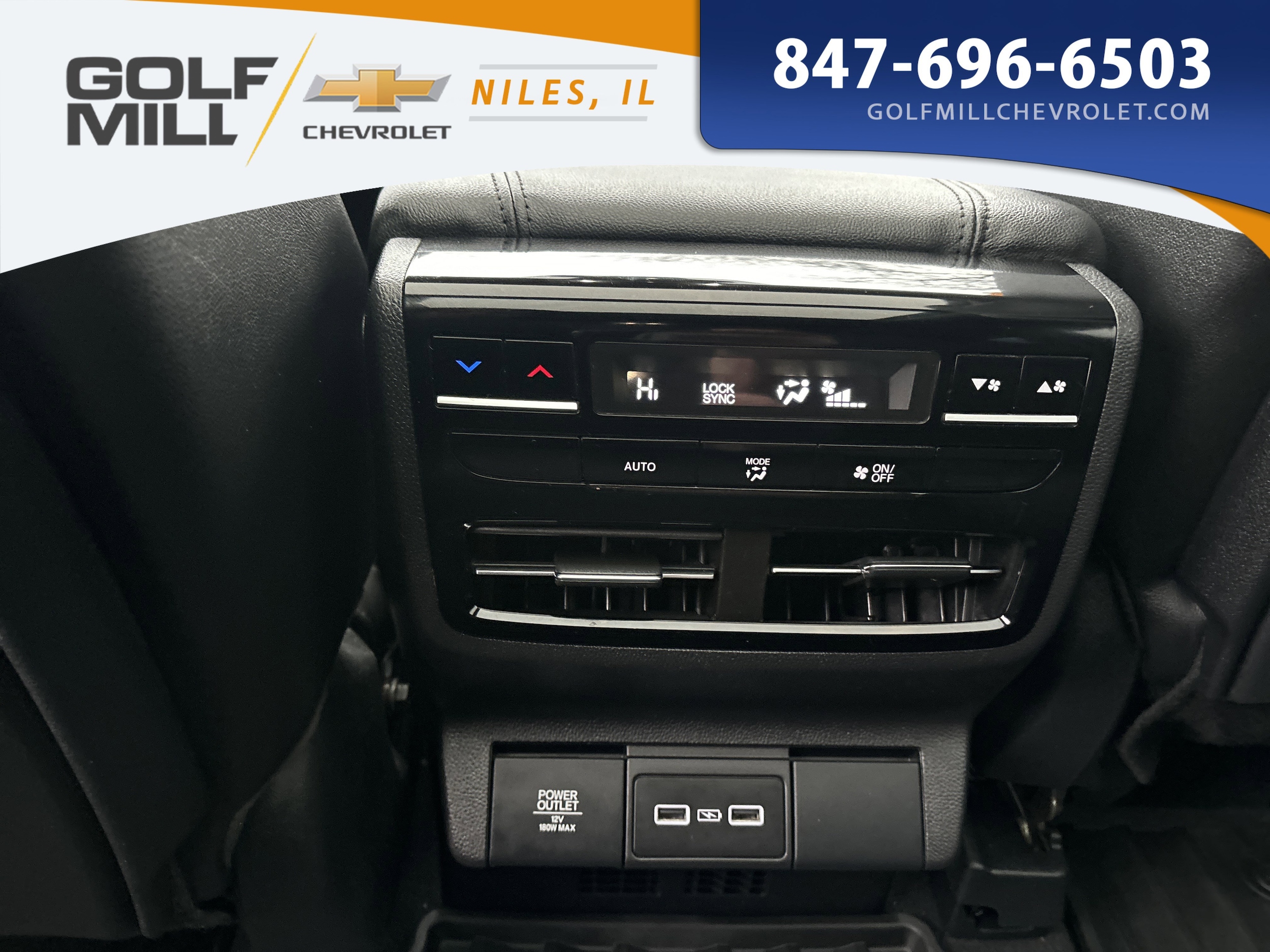 2024 ACURA MDX - Image 32