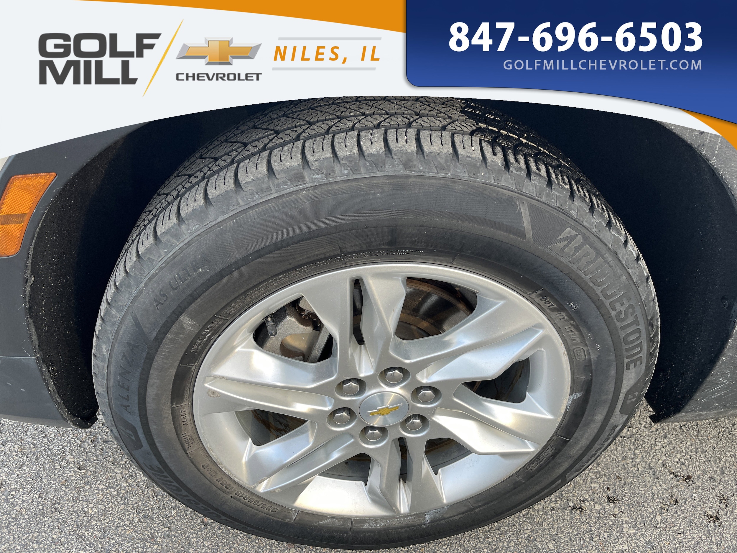 2020 CHEVROLET BLAZER - Image 27