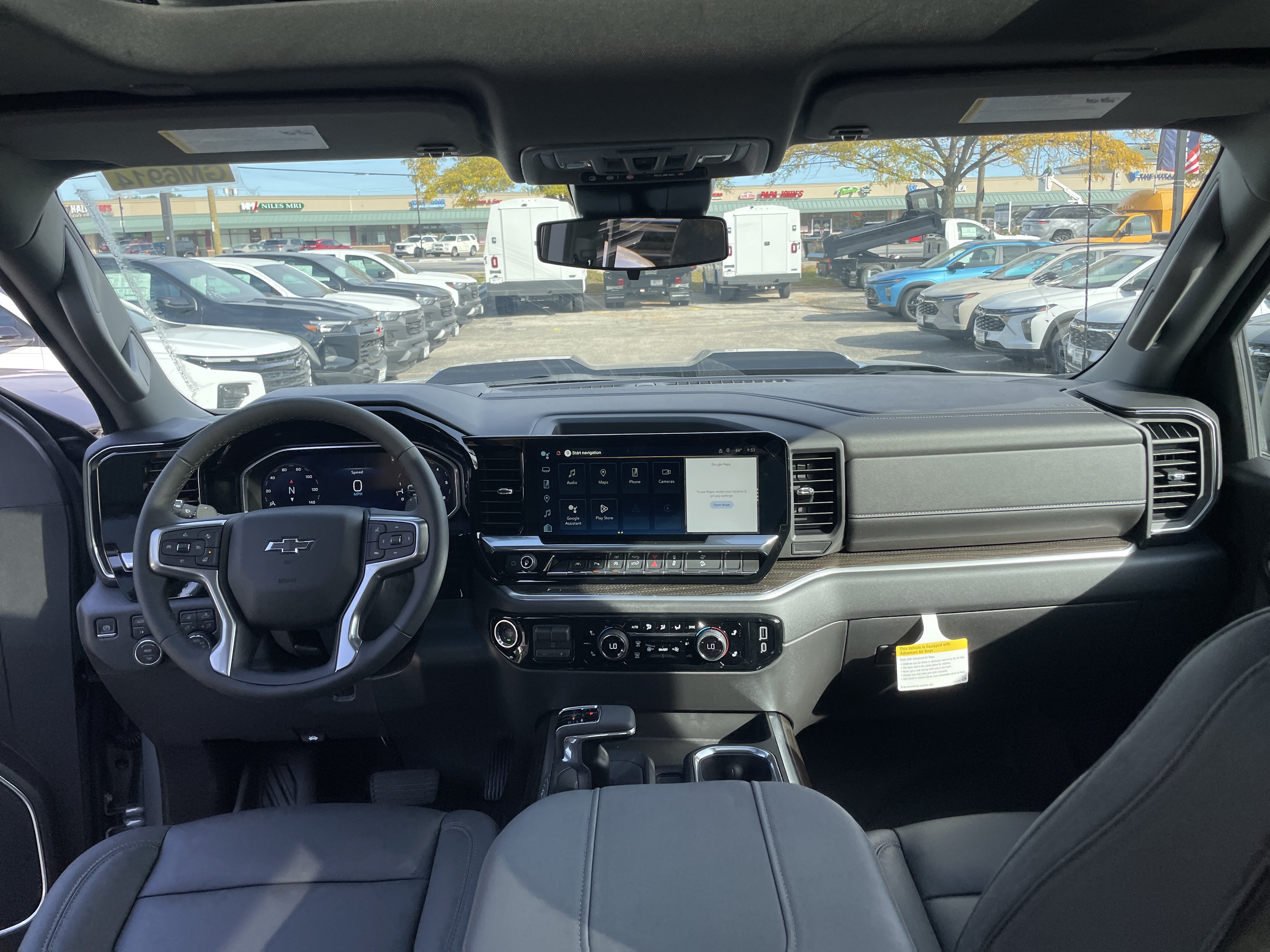 2026 Chevrolet Silverado 1500 LT Trail Boss - Photo 30