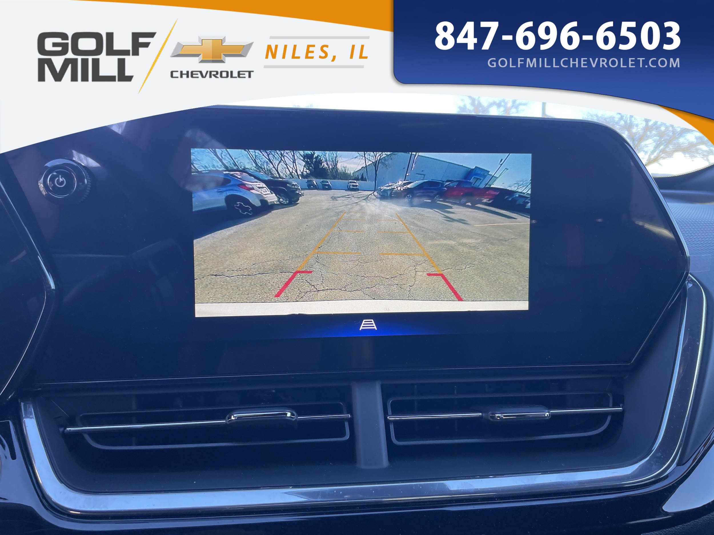 2026 CHEVROLET TRAX - Image 23