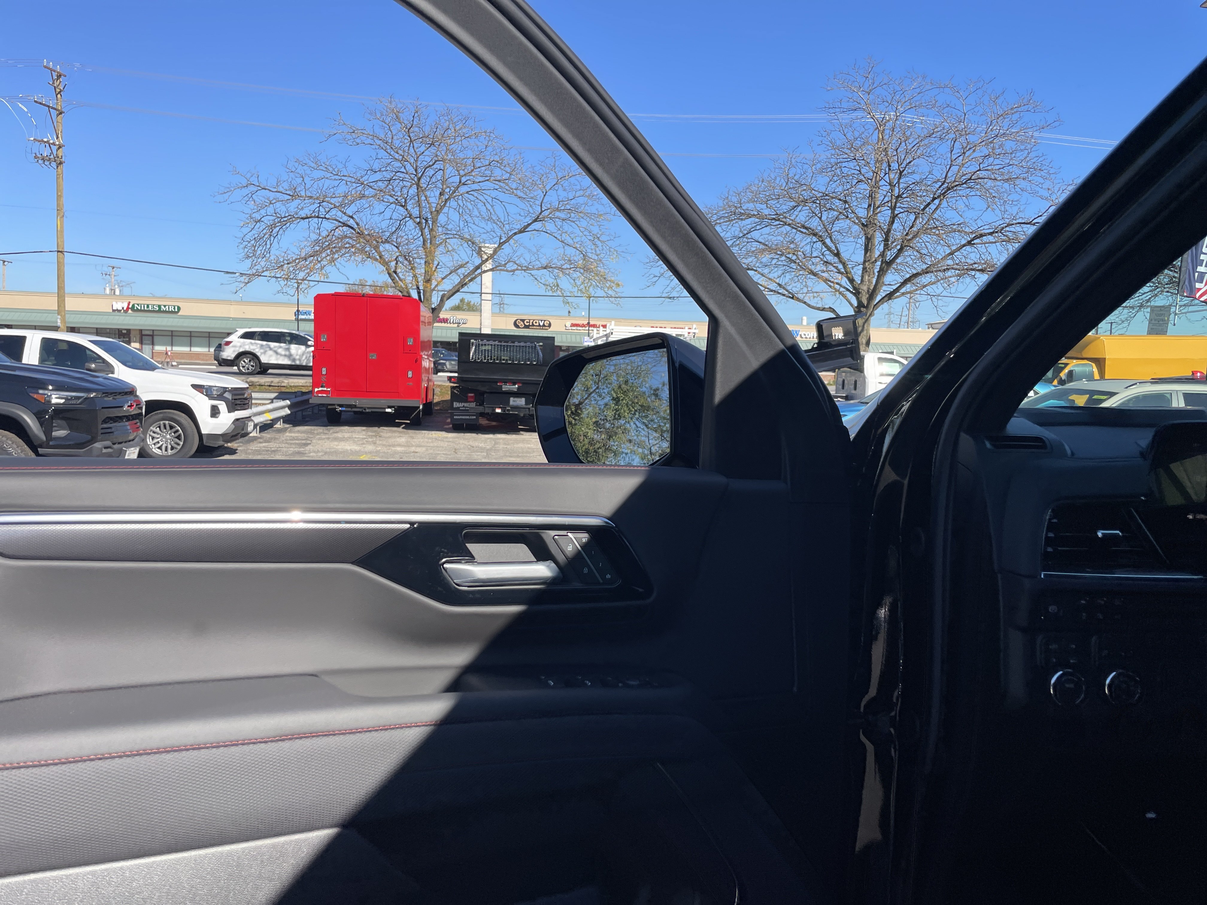 Vehicle thumbnail