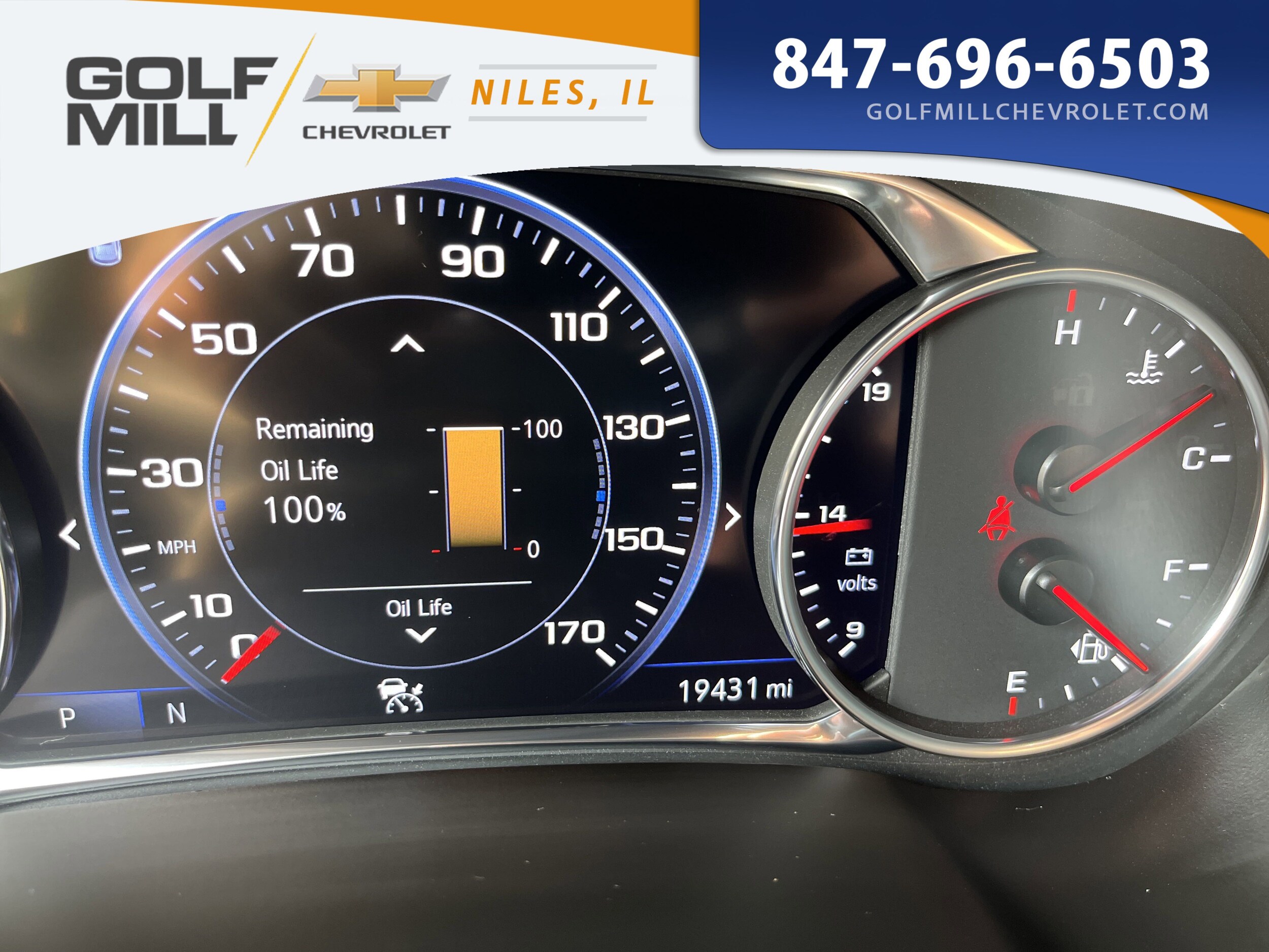 2023 CHEVROLET BLAZER - Image 20