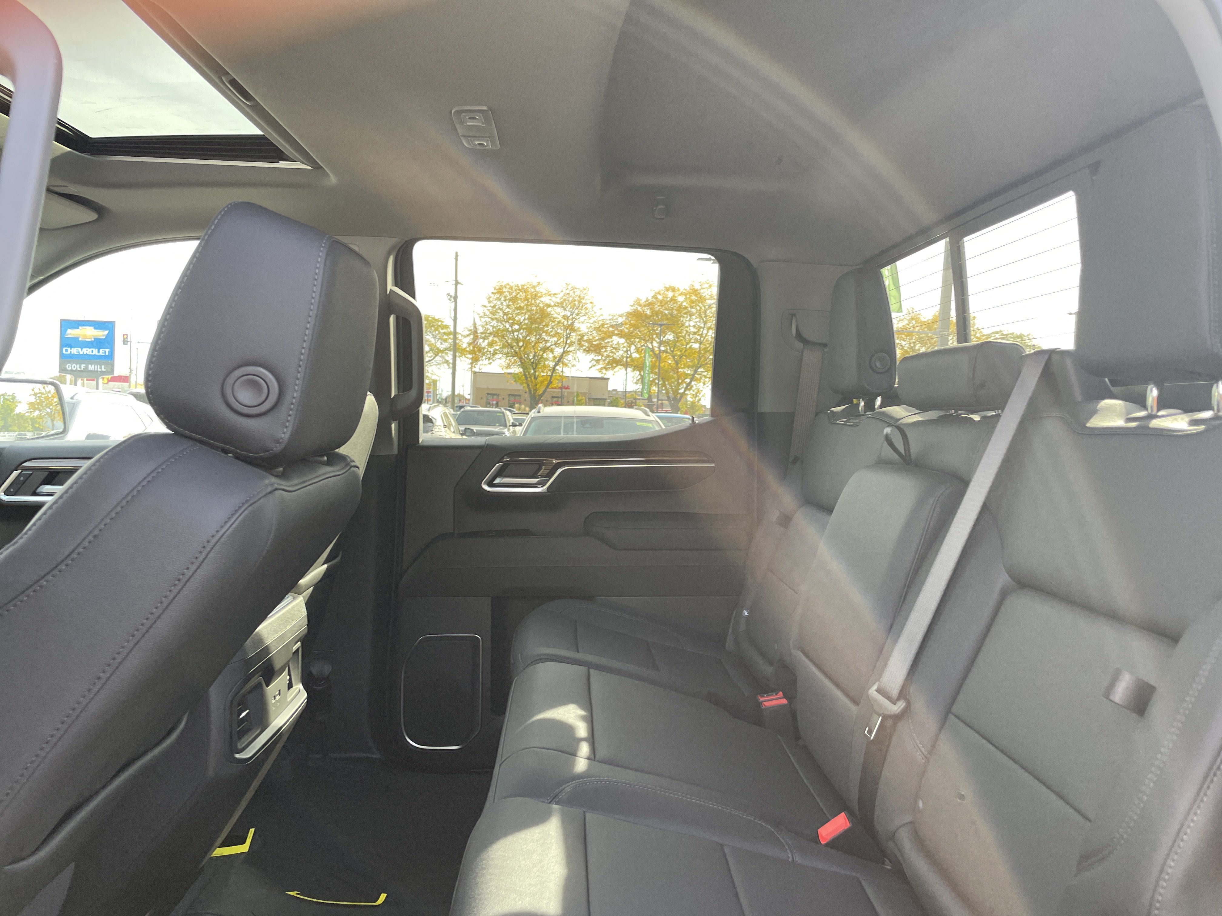 2026 Chevrolet Silverado 1500 LT Trail Boss - Photo 28