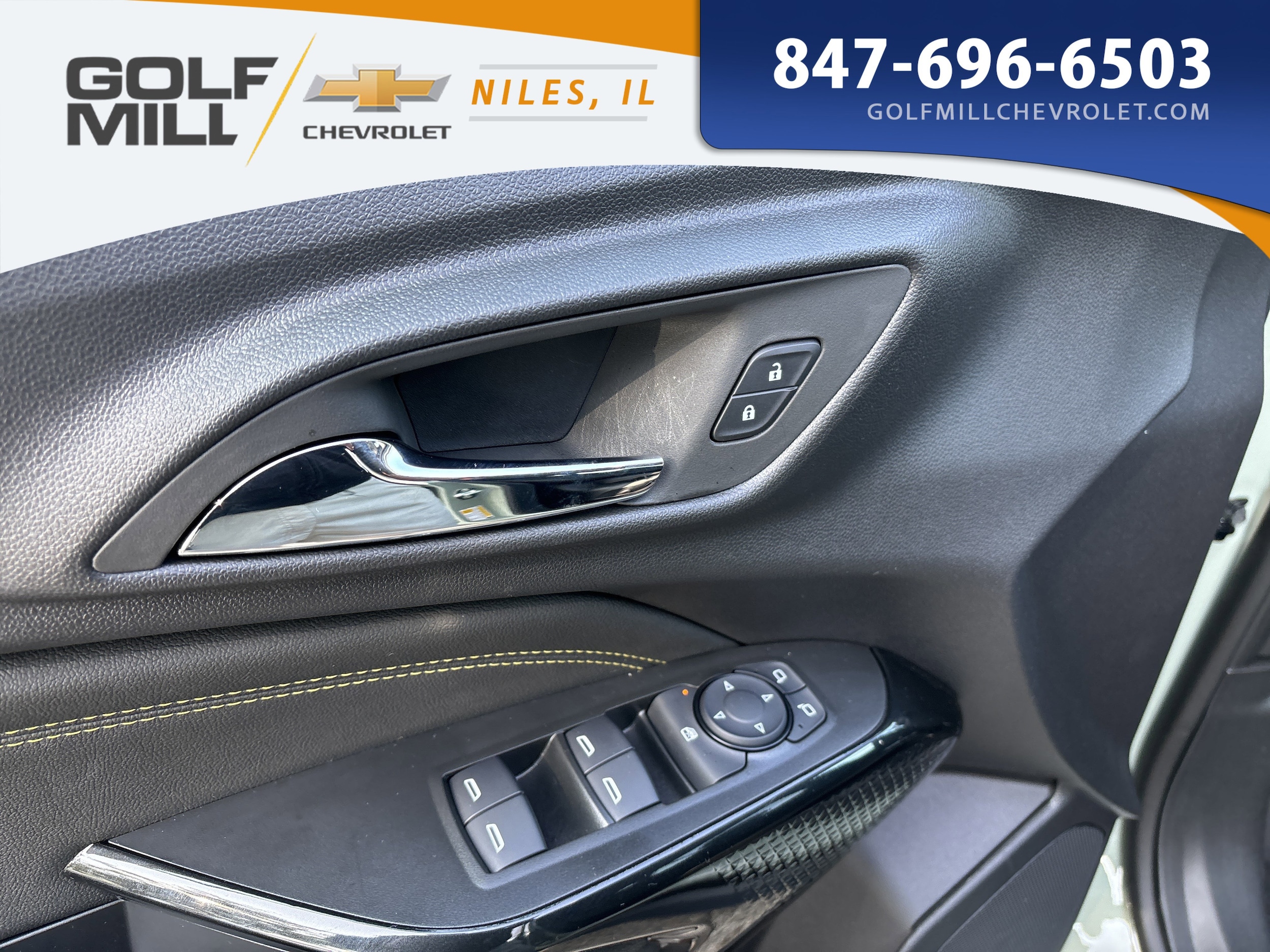 2025 CHEVROLET TRAX - Image 14