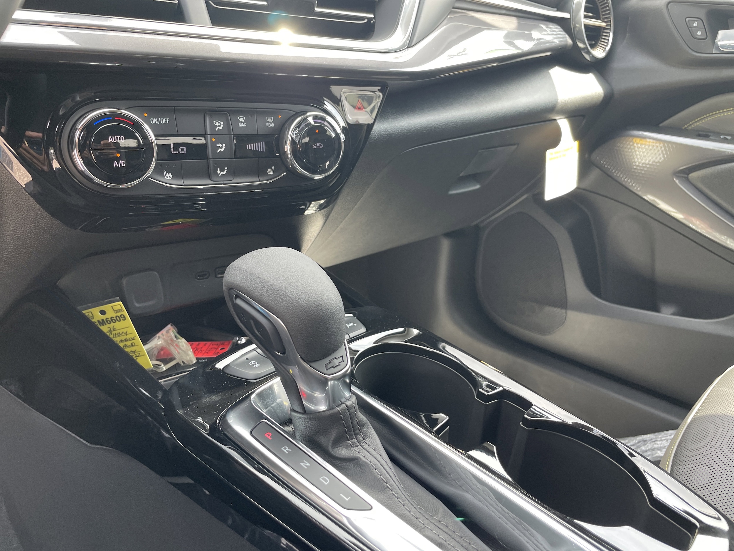 2026 Chevrolet Trax Activ - Photo 22
