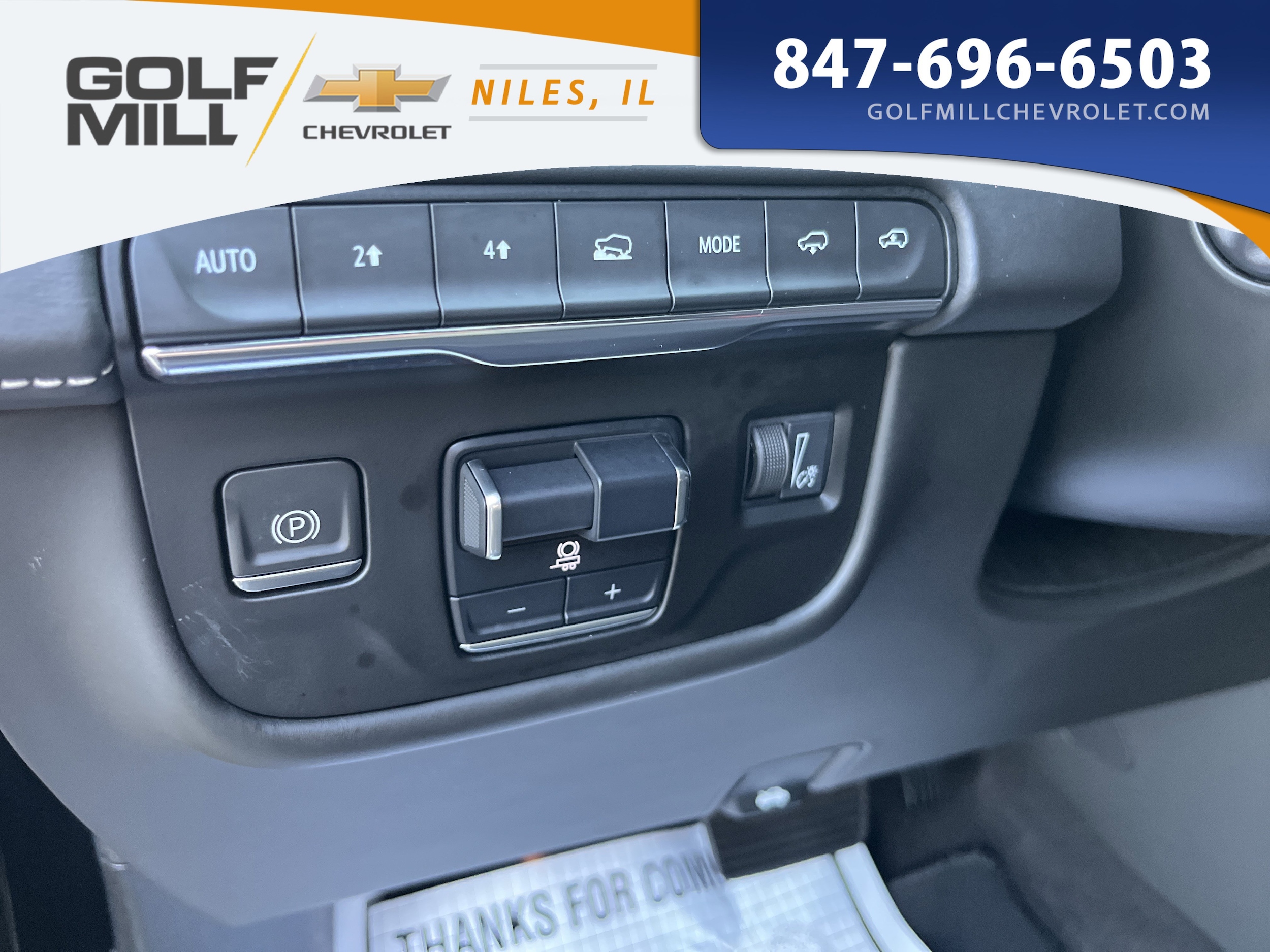 2023 CADILLAC ESCALADE - Image 19