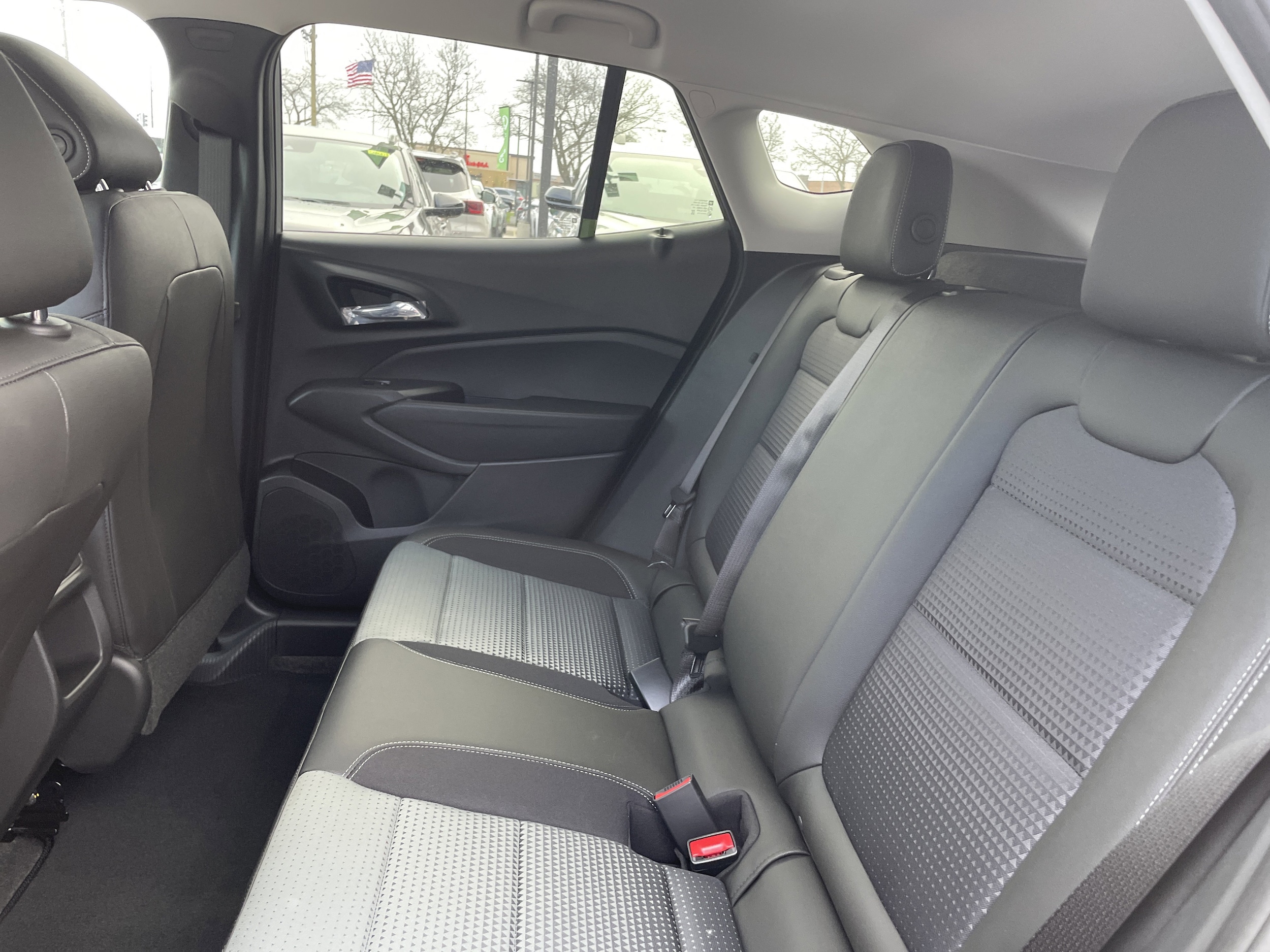 2026 Chevrolet Trax LT - Photo 26