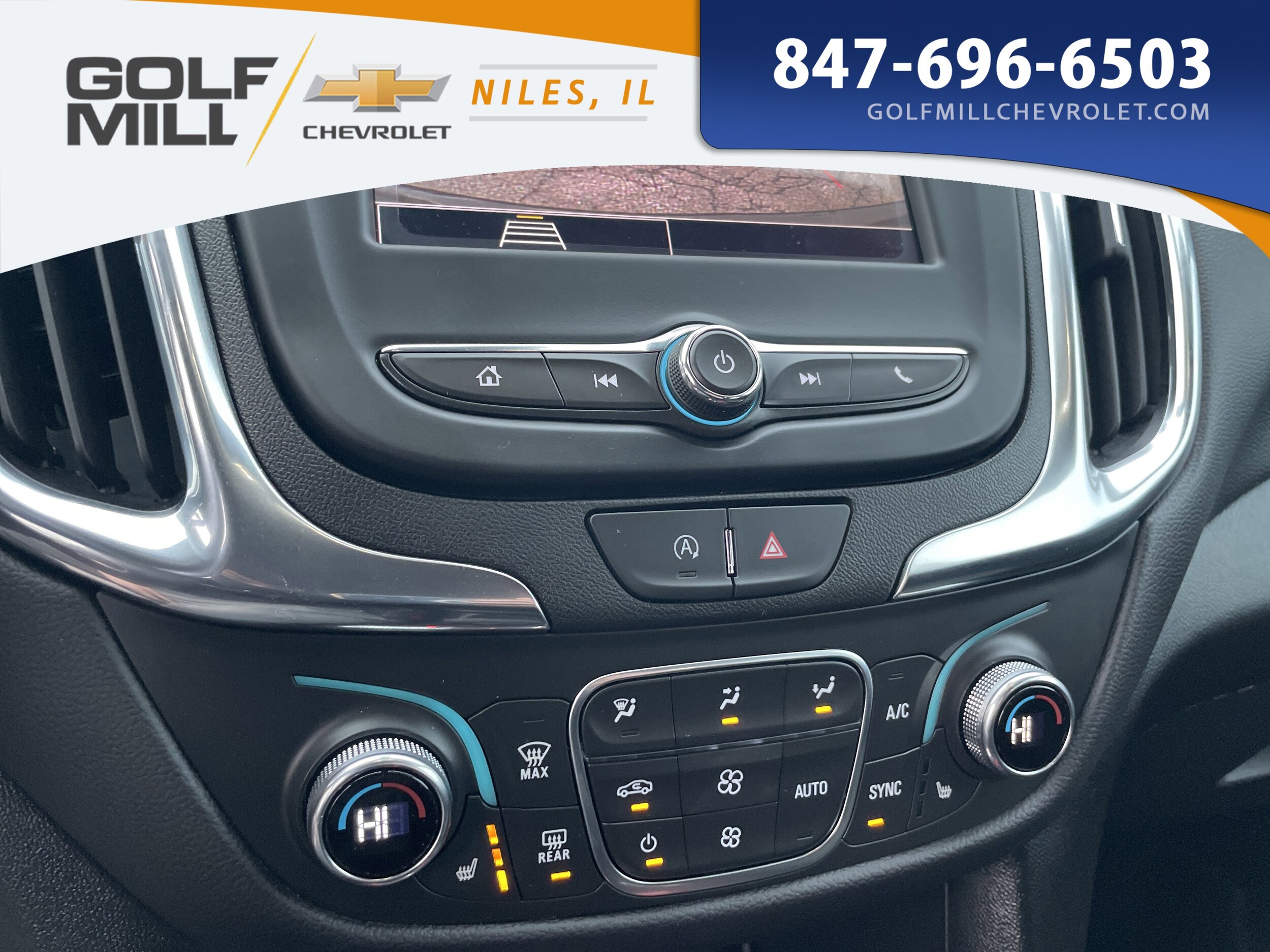 2024 CHEVROLET EQUINOX - Image 24