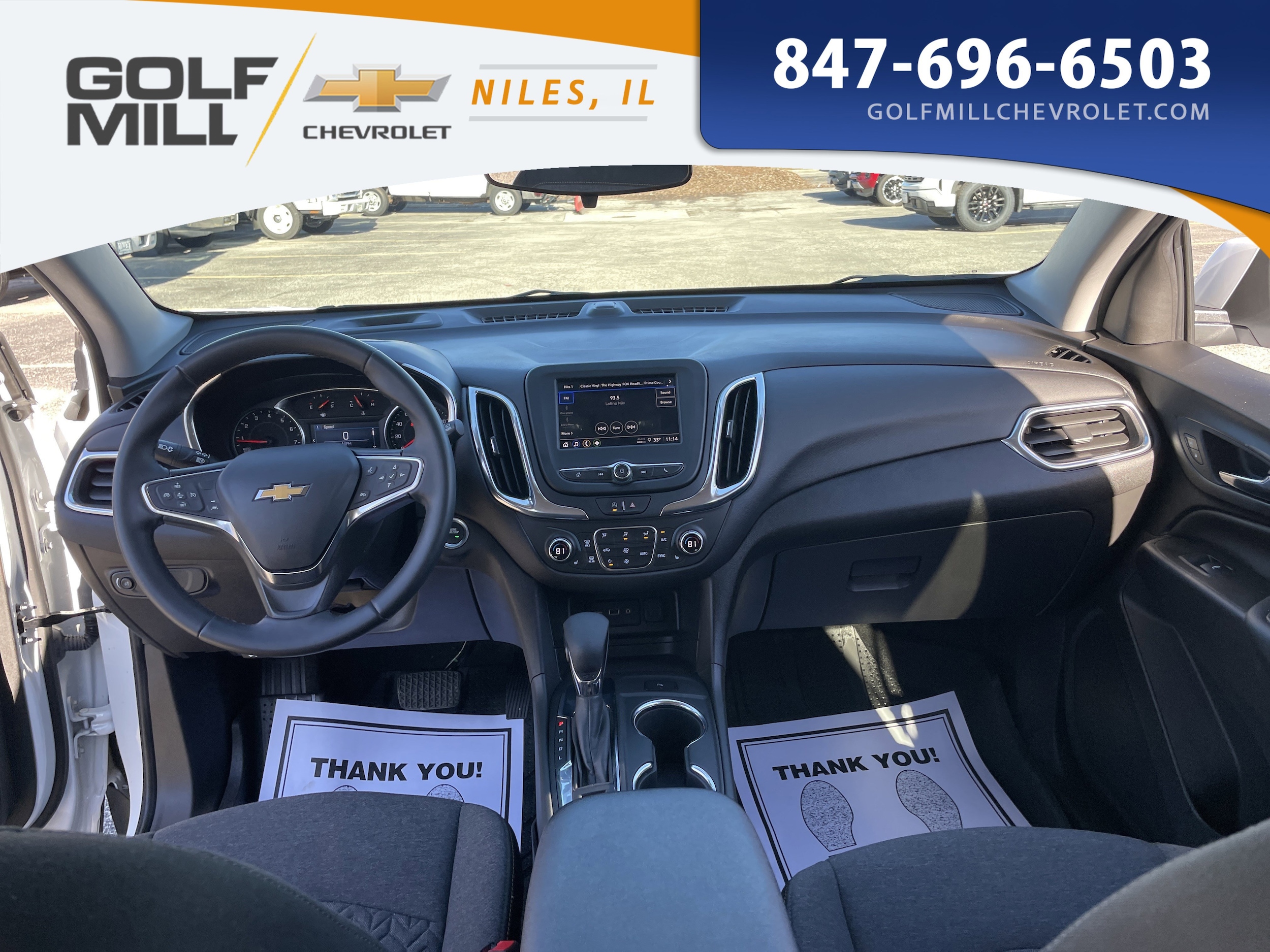 2024 CHEVROLET EQUINOX - Image 54