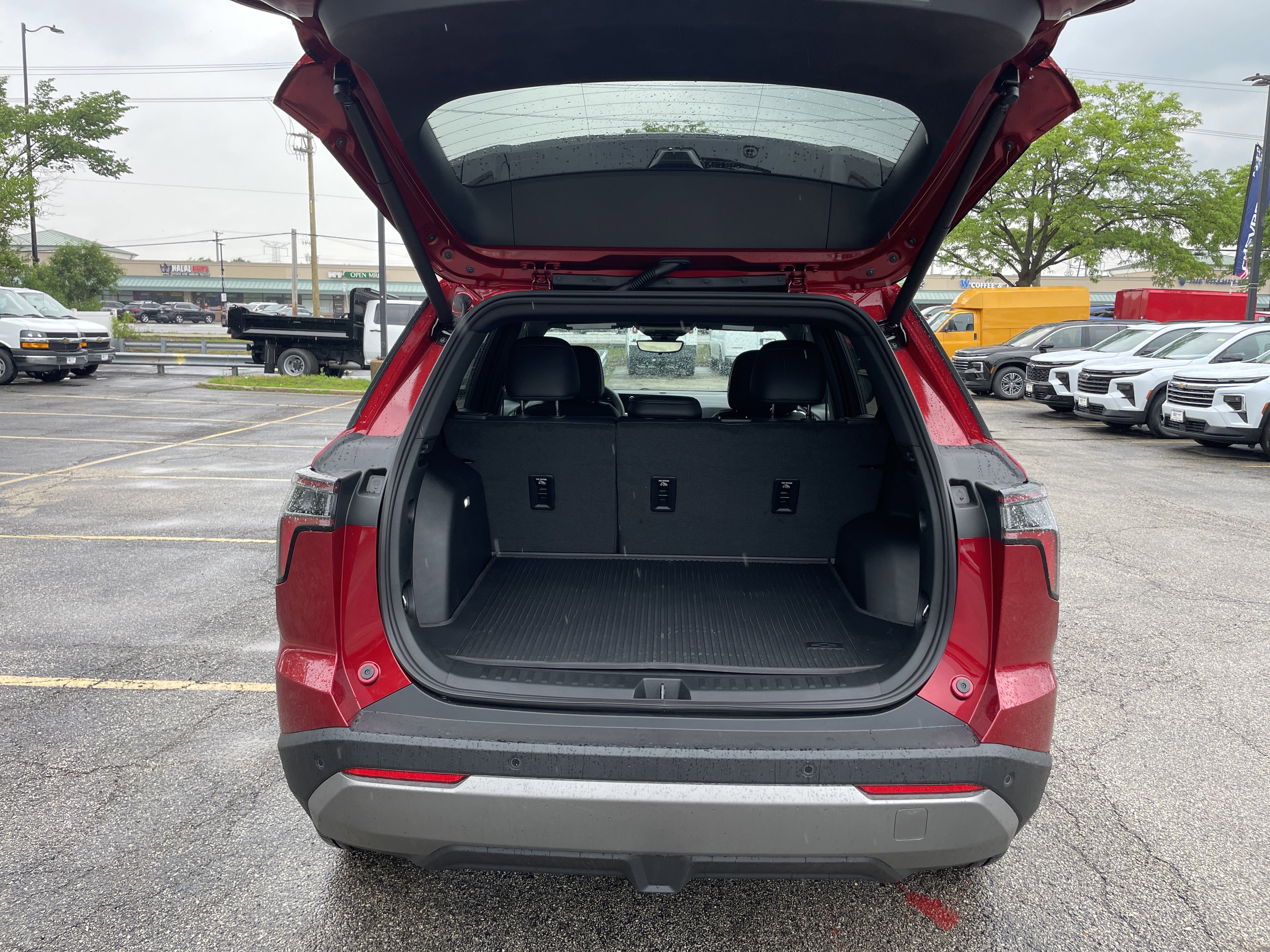 2026 Chevrolet Equinox LT - Photo 10