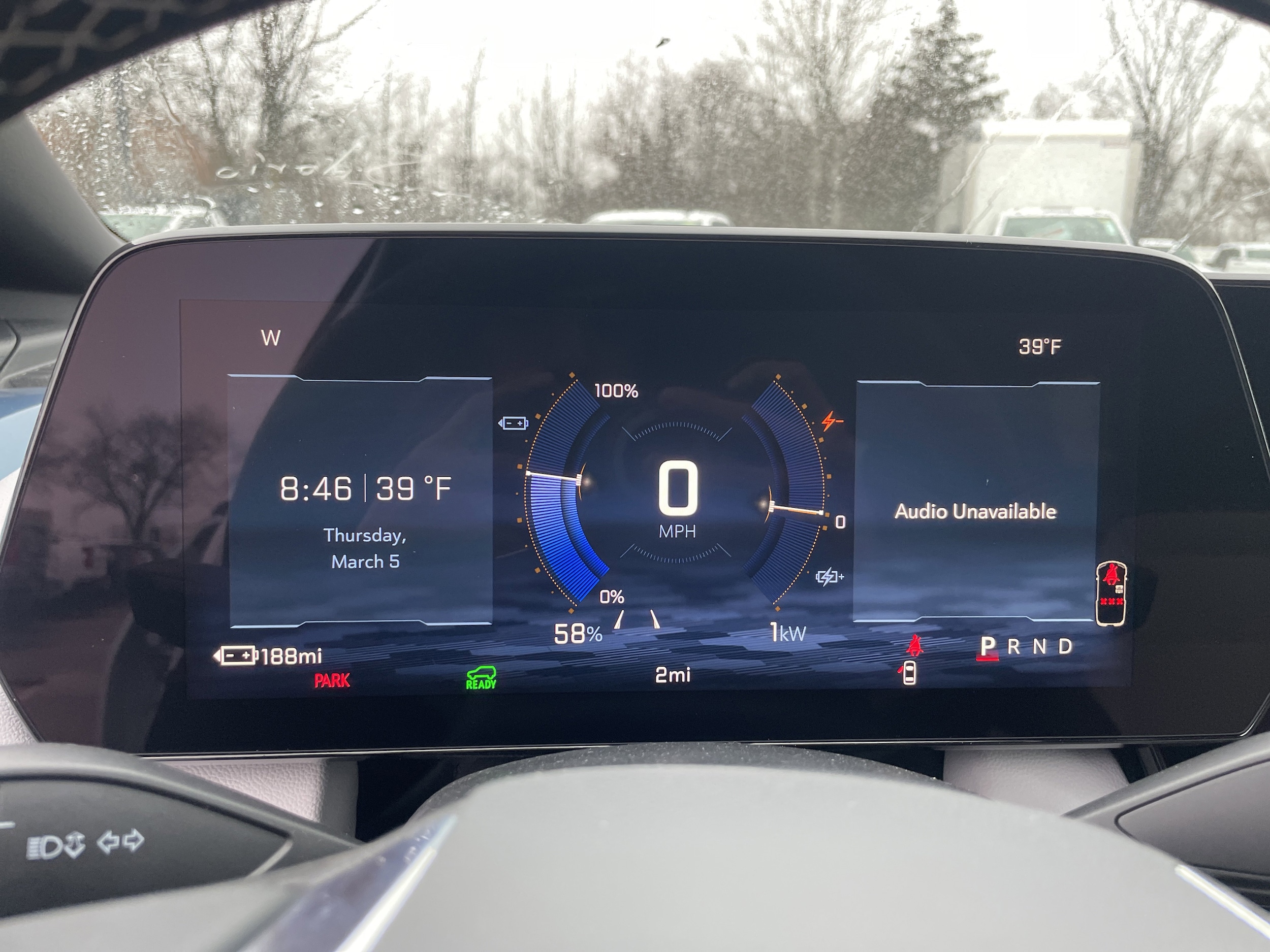 2026 Chevrolet Equinox EV 2LT - Photo 18