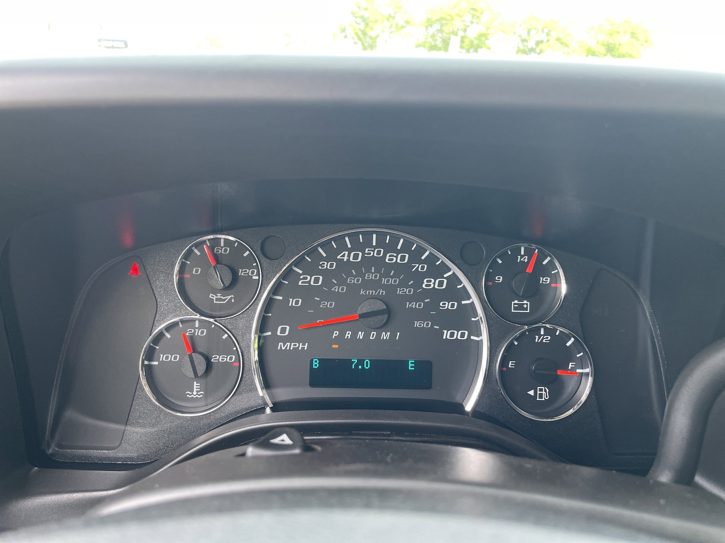 2025 Chevrolet Express Cargo Work Van - Photo 21