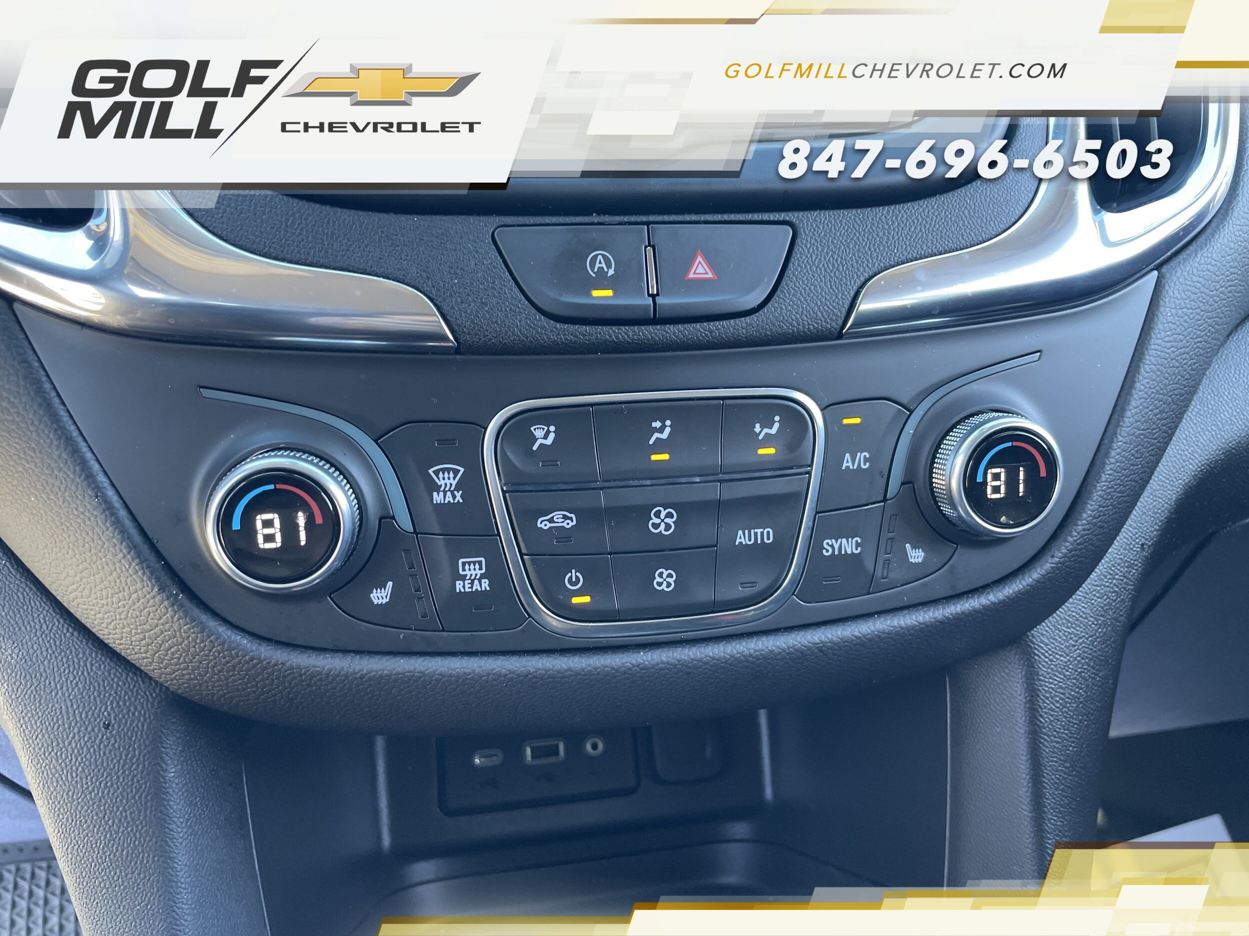 2024 Chevrolet Equinox LT - Photo 43