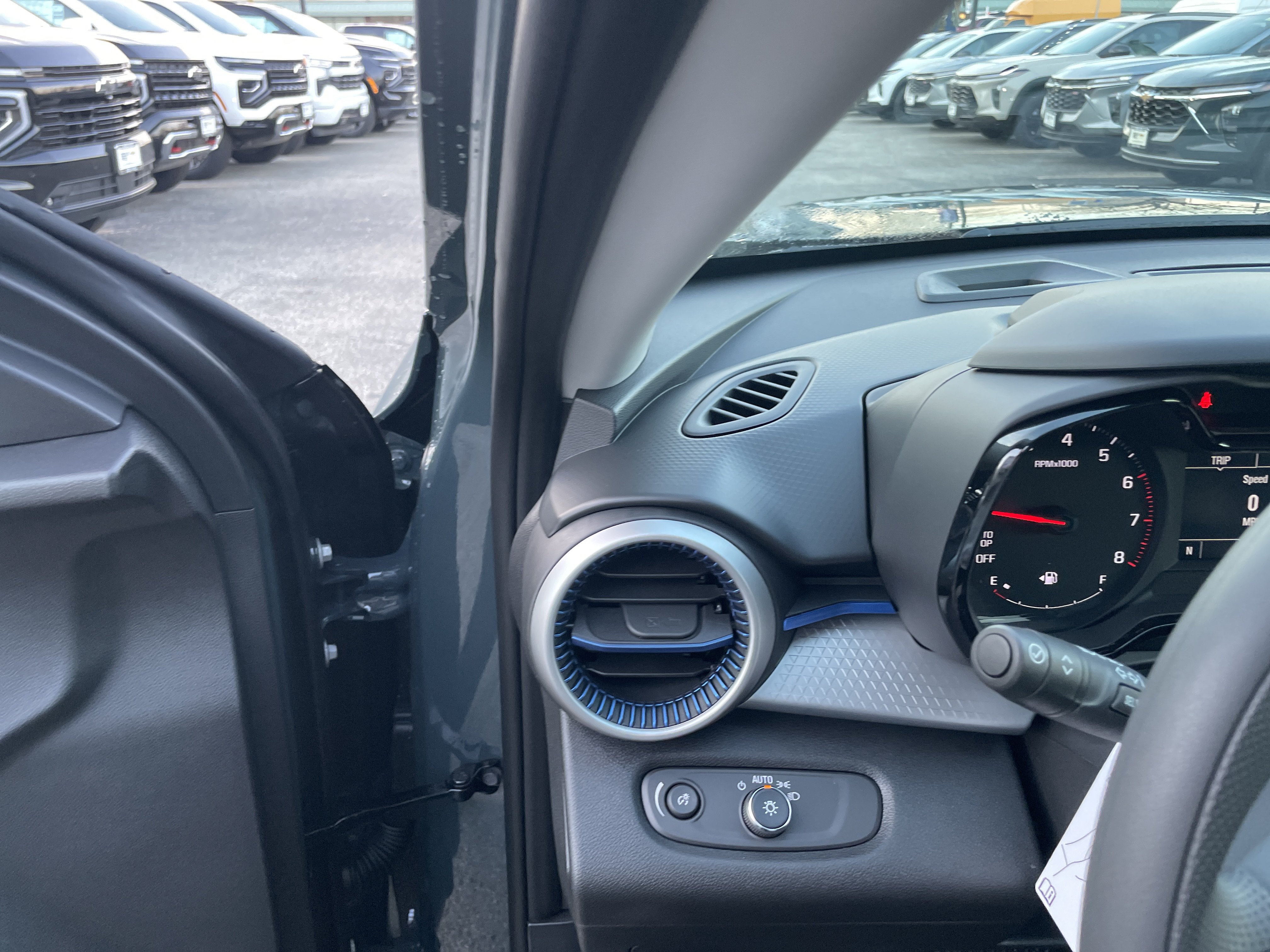 Vehicle thumbnail