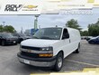  Chevrolet Express Cargo